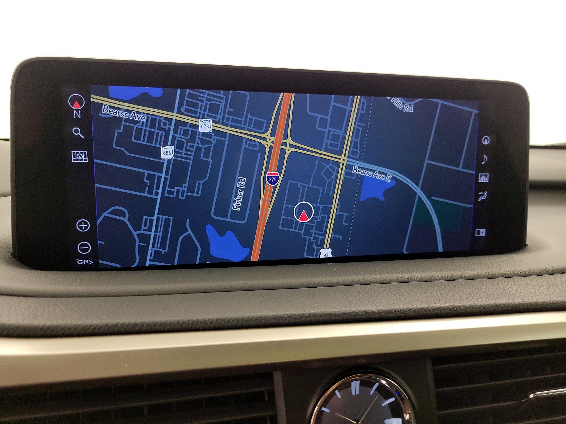 Thumbnail: 2022 Lexus RX - 14