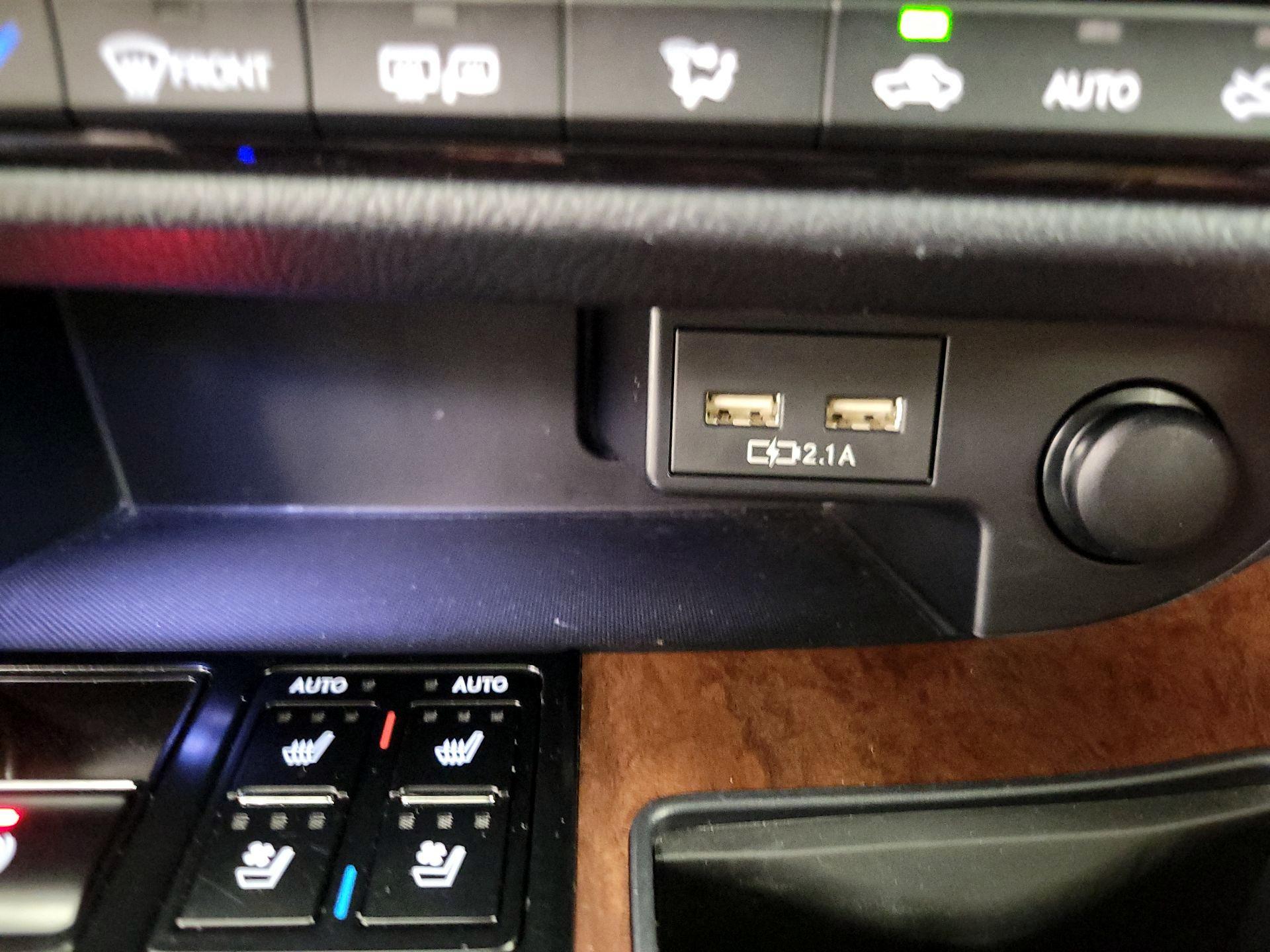 Thumbnail: 2022 Lexus RX - 19