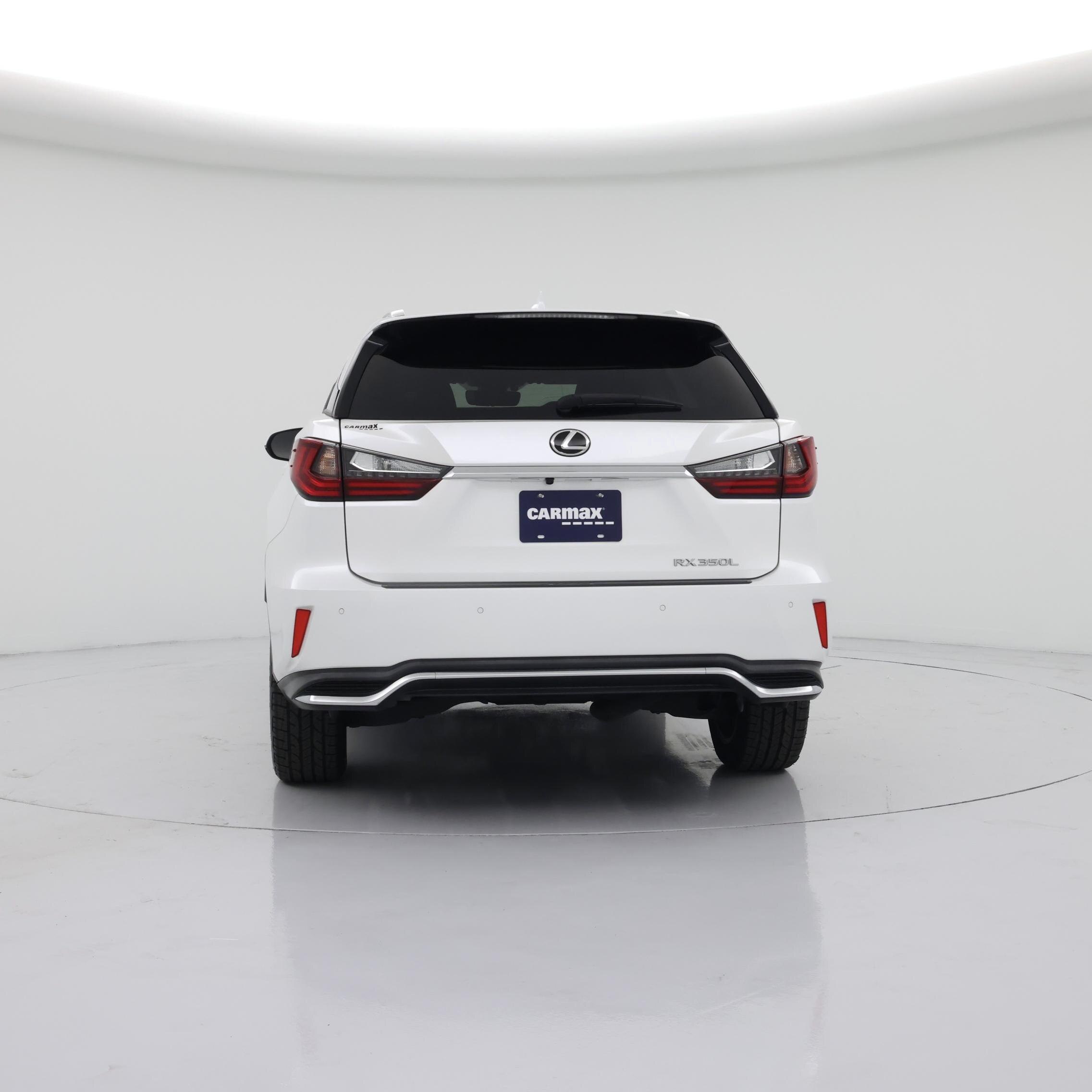 Thumbnail: 2022 Lexus RX - 6