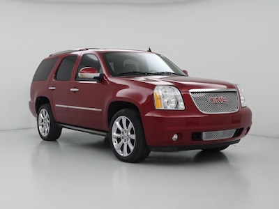 2014 GMC Yukon Denali