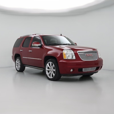 2014 GMC Yukon Denali