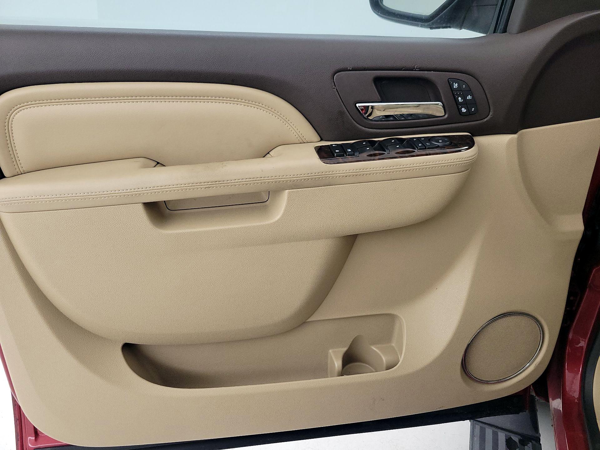 Thumbnail: 2014 GMC Yukon - 12