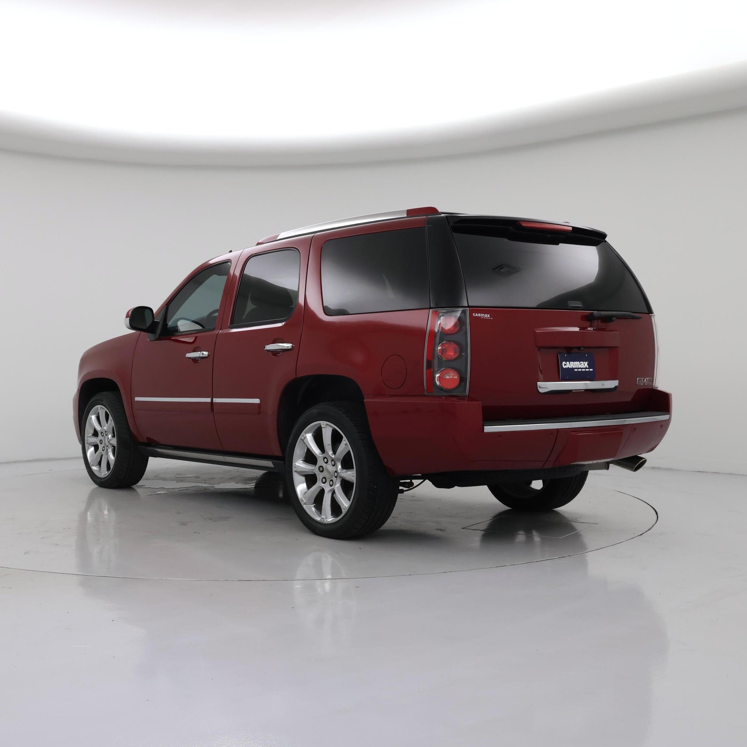 Thumbnail: 2014 GMC Yukon - 2