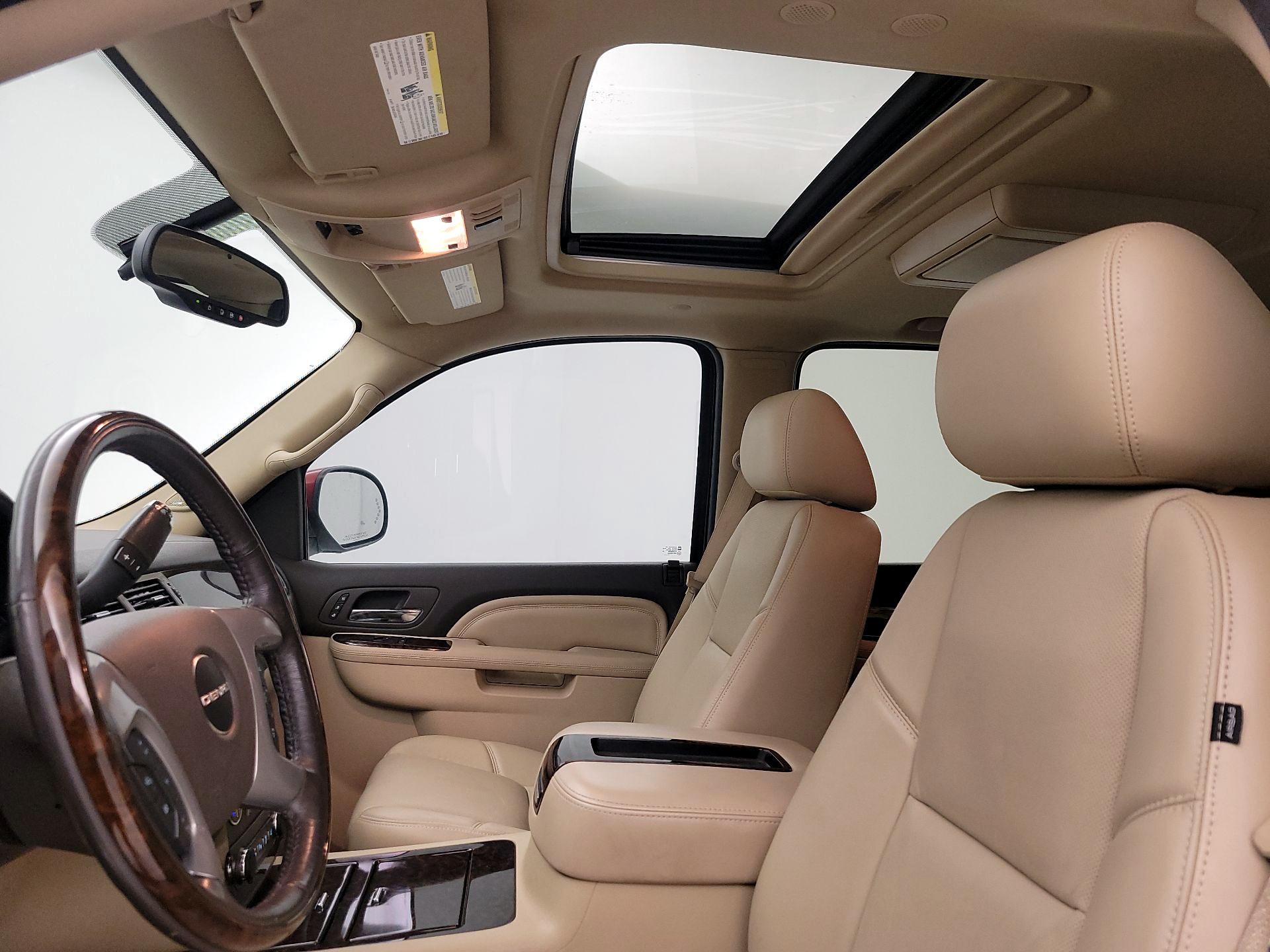 Thumbnail: 2014 GMC Yukon - 20