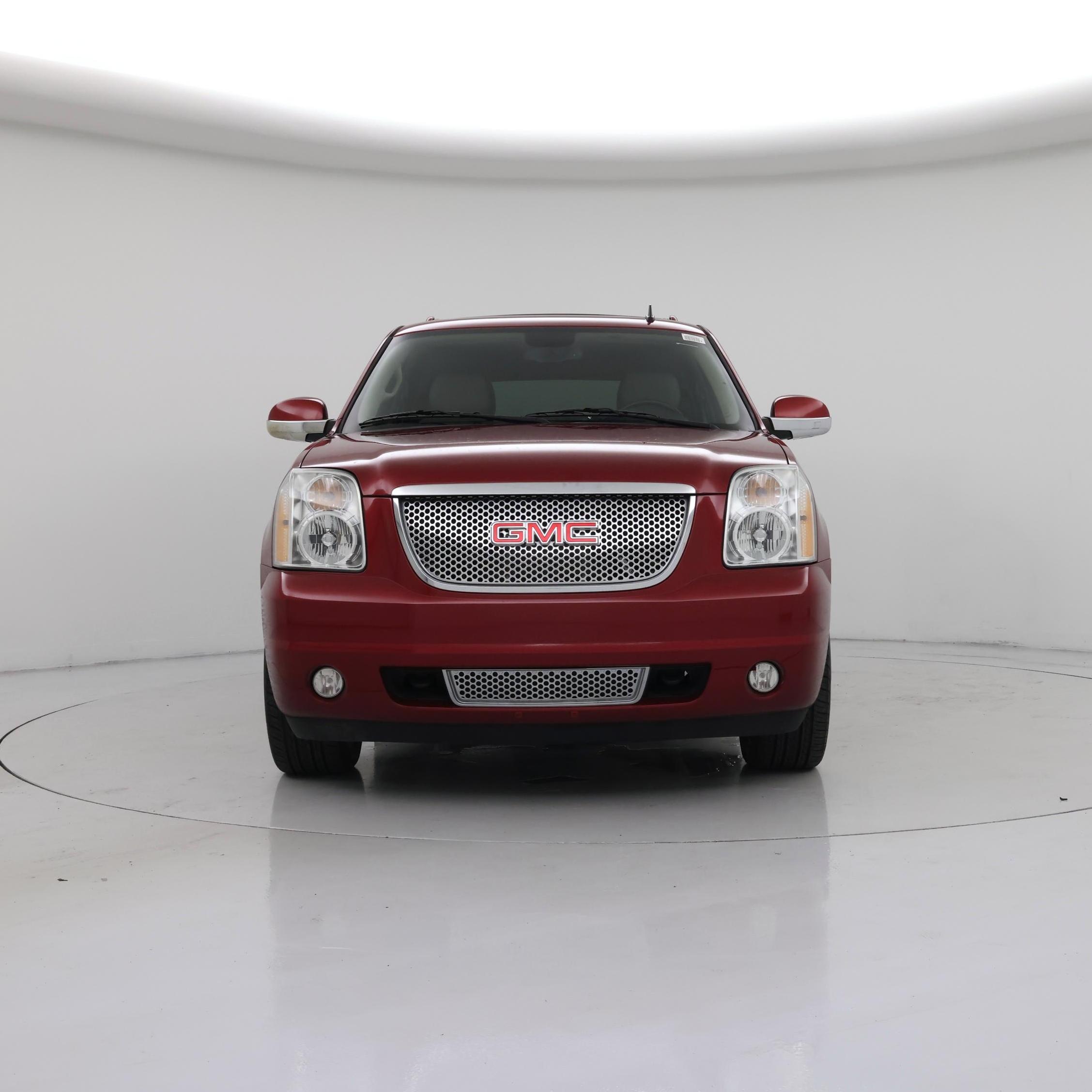 Thumbnail: 2014 GMC Yukon - 5