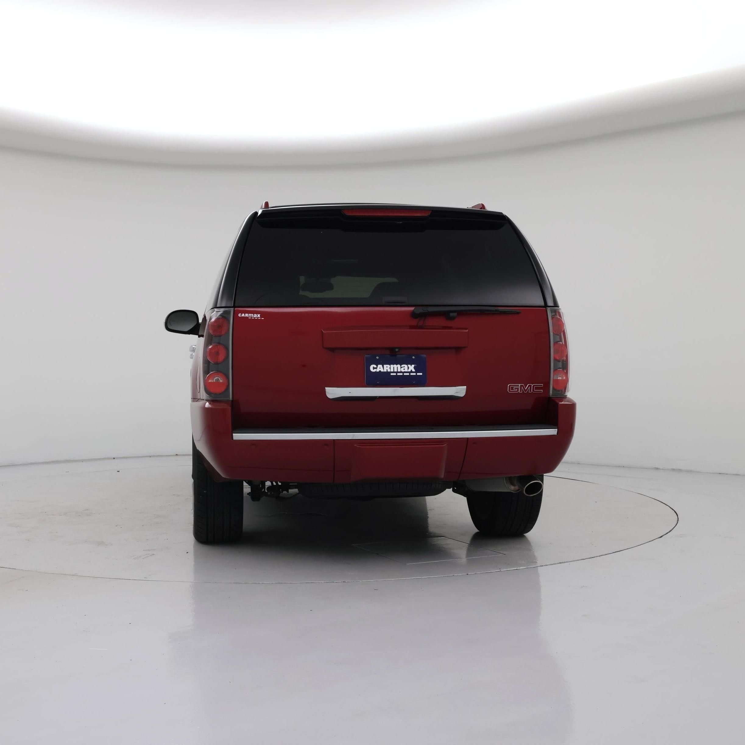 Thumbnail: 2014 GMC Yukon - 6