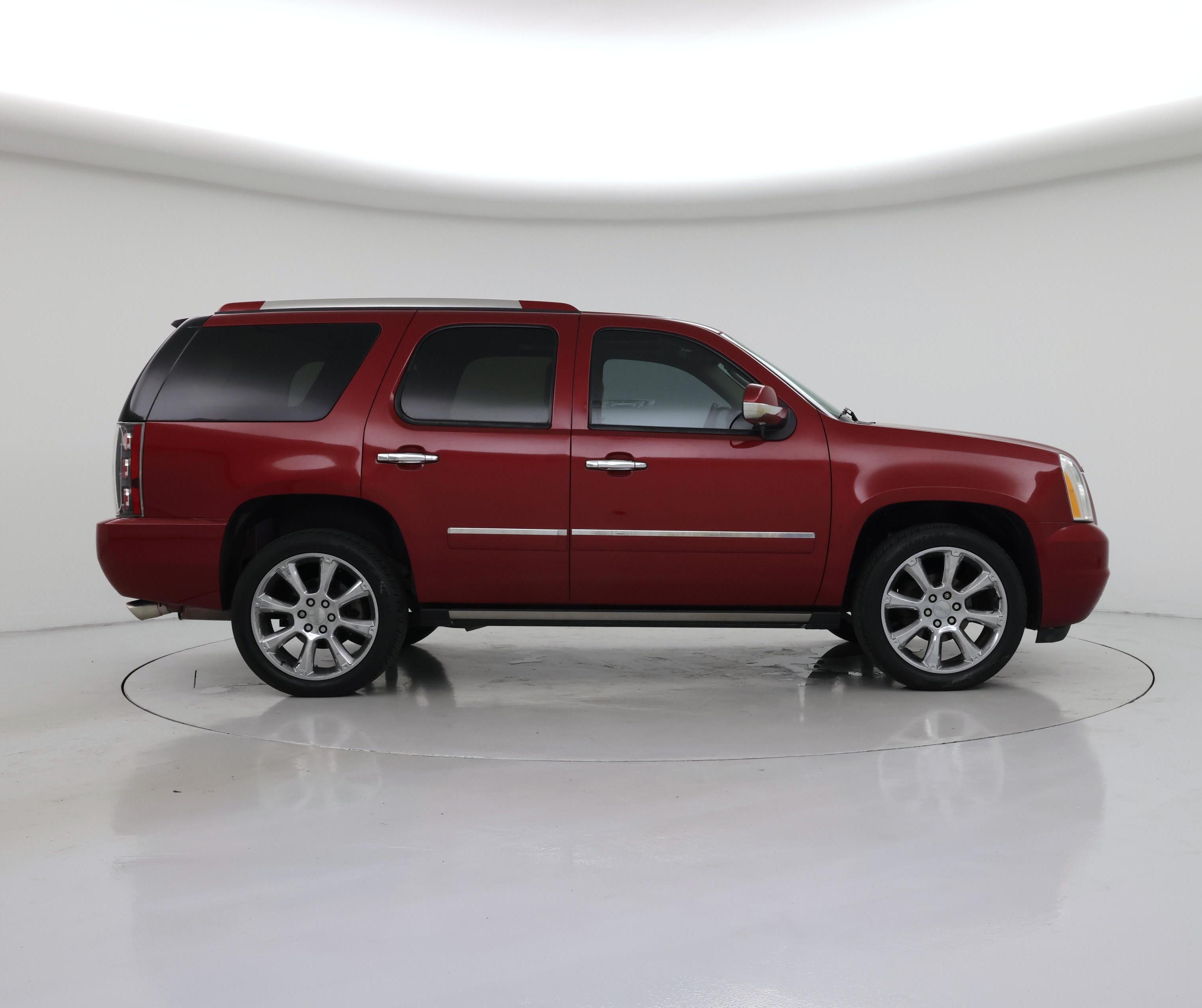 Thumbnail: 2014 GMC Yukon - 7