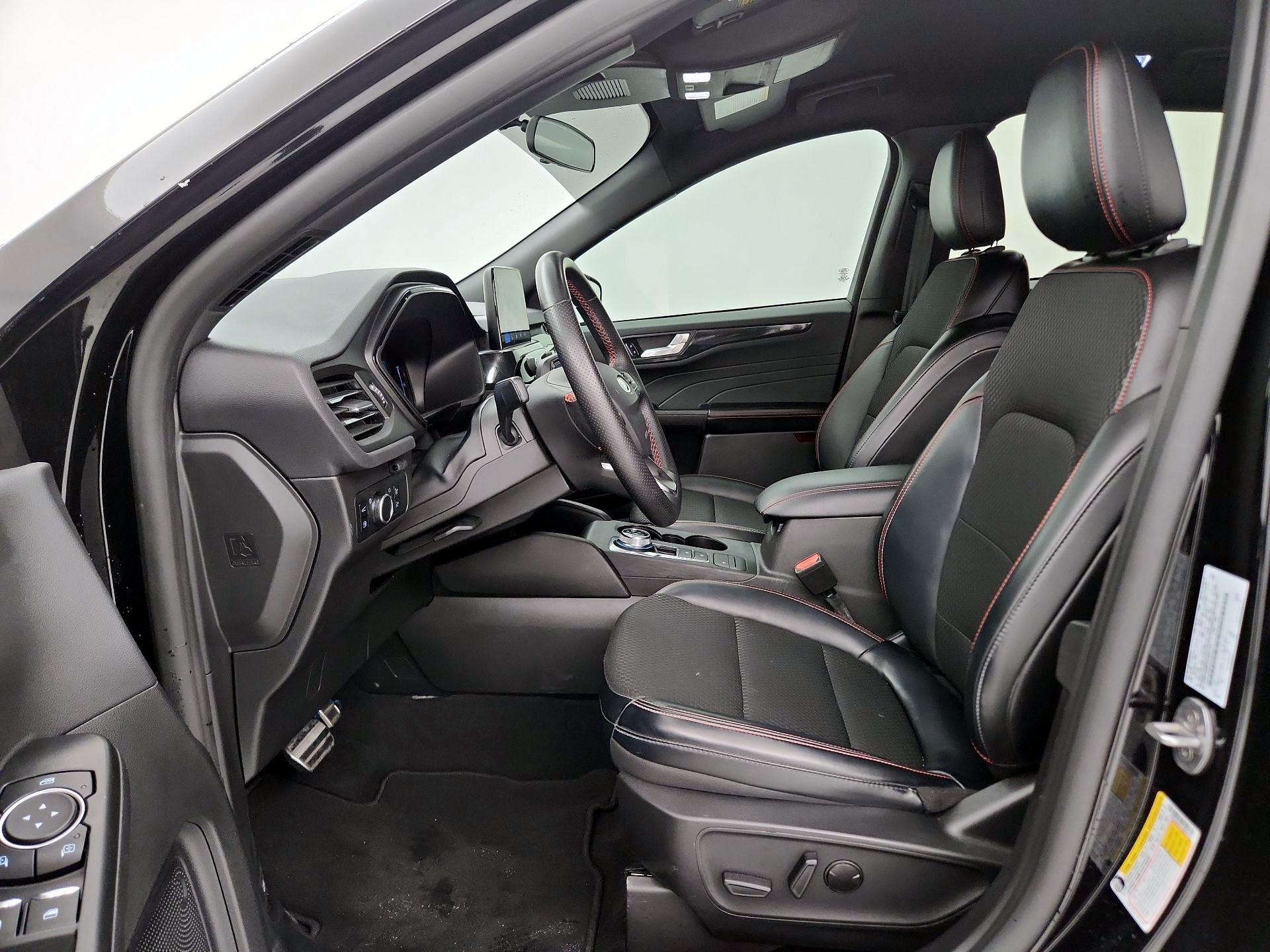 Thumbnail: 2024 Ford Escape - 11