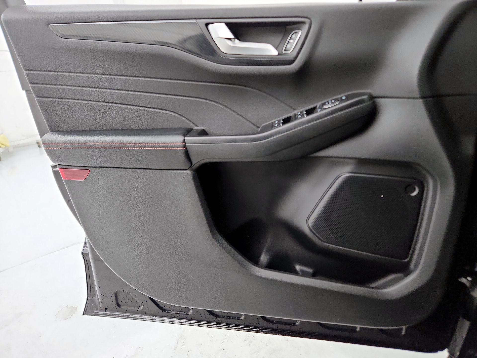 Thumbnail: 2024 Ford Escape - 12