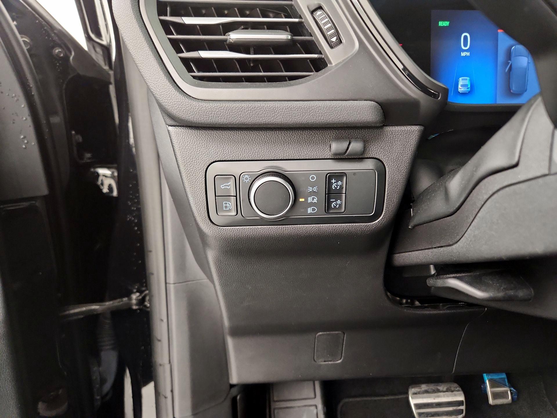 Thumbnail: 2024 Ford Escape - 13