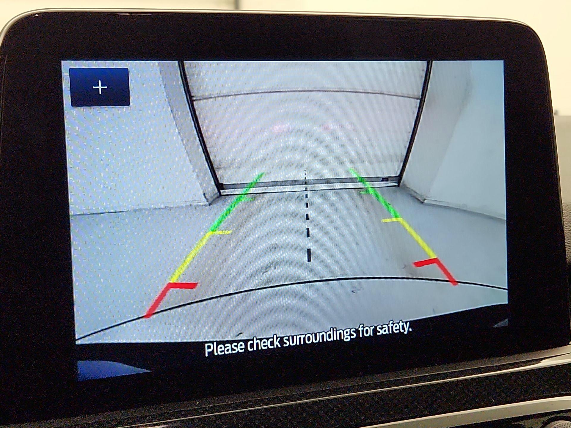 Thumbnail: 2024 Ford Escape - 14