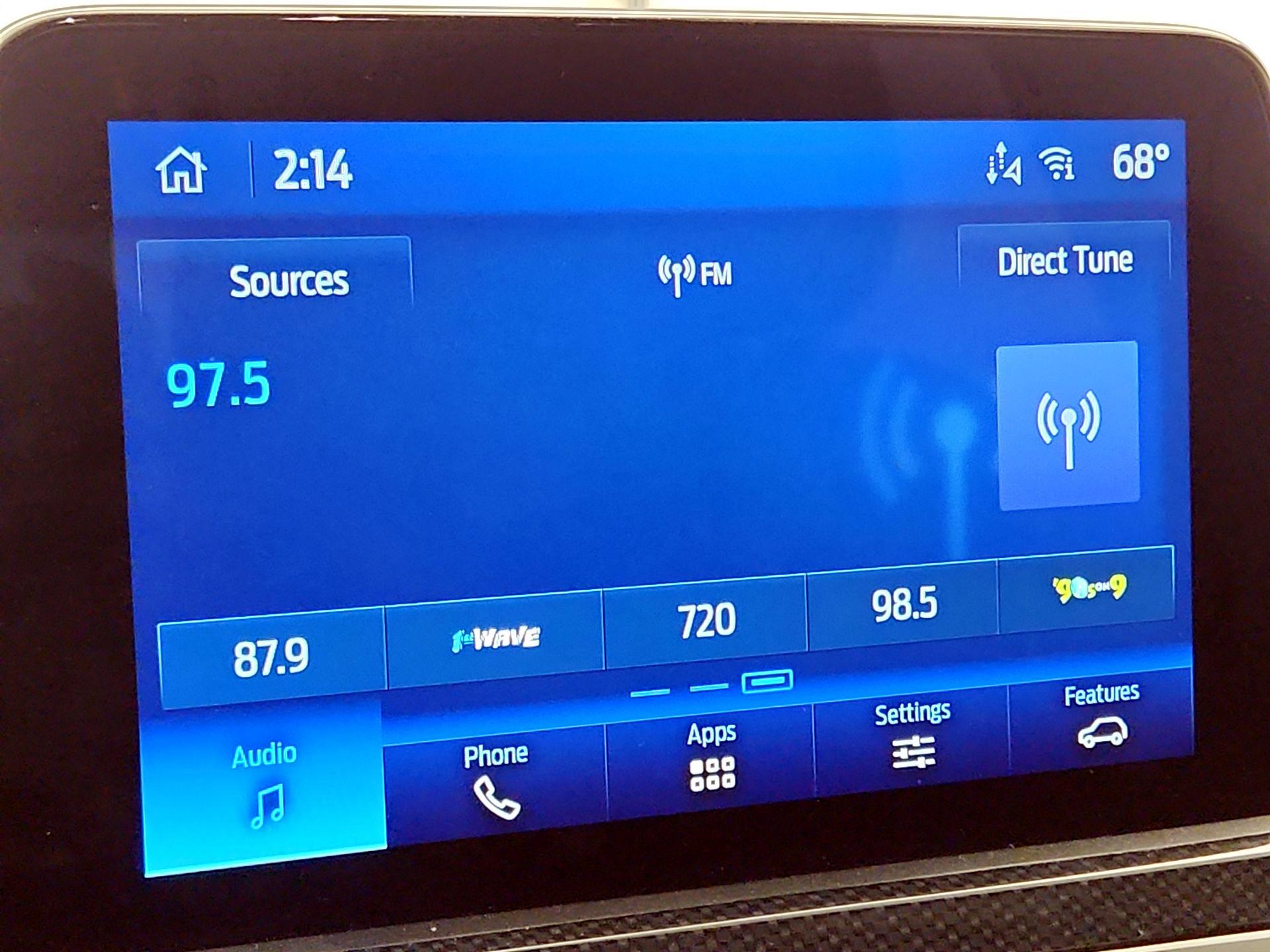 Thumbnail: 2024 Ford Escape - 15