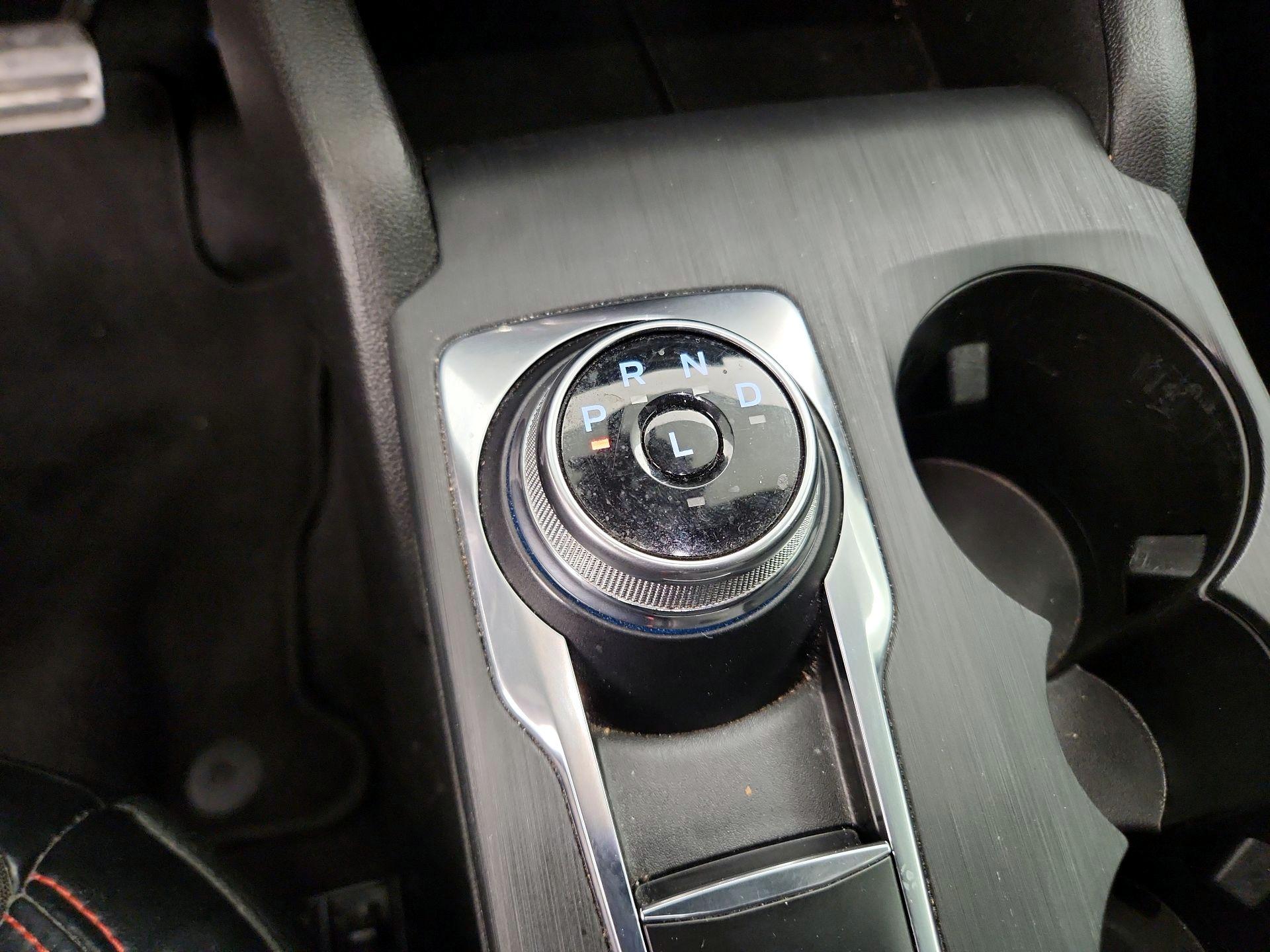 Thumbnail: 2024 Ford Escape - 17