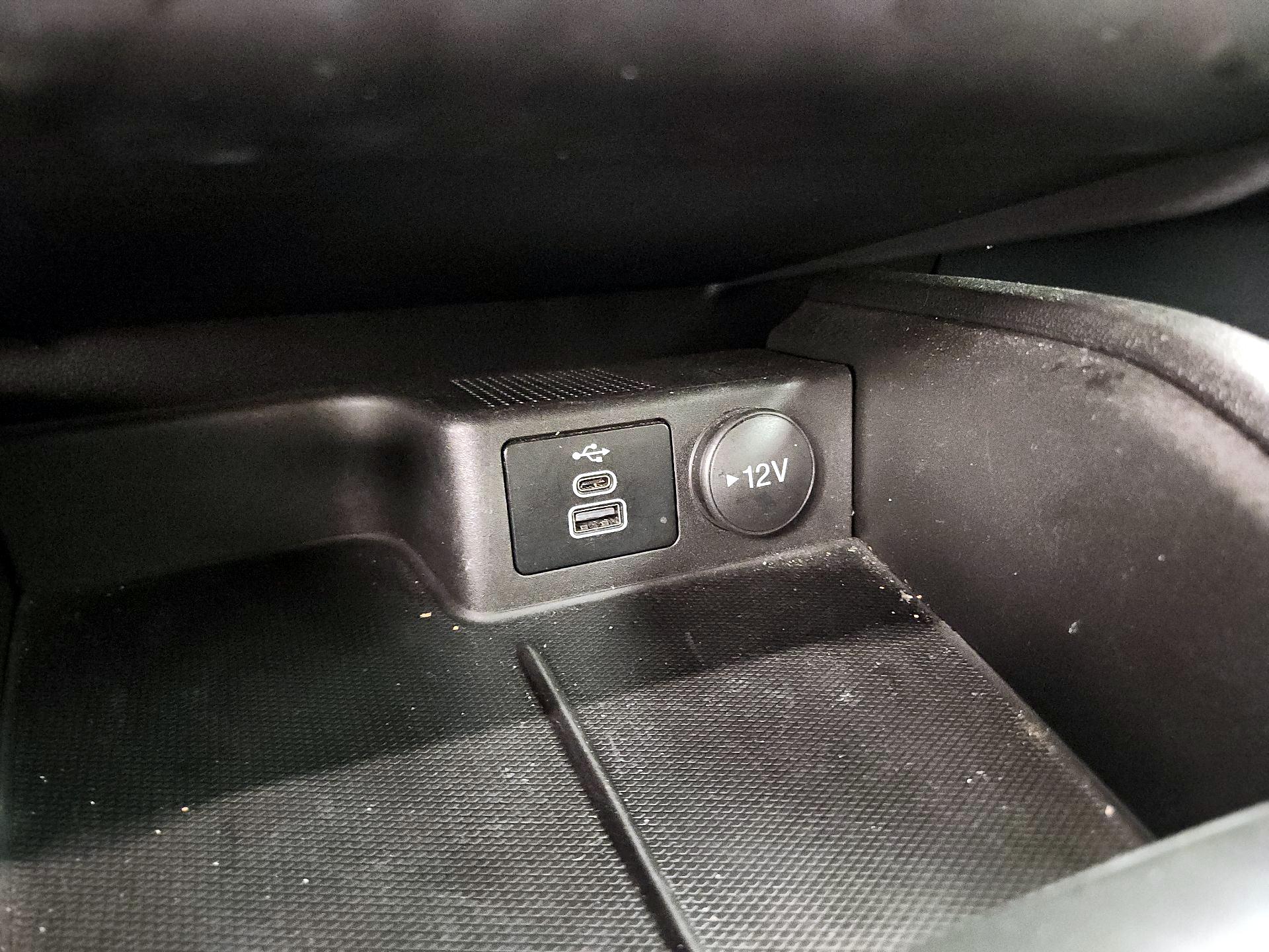 Thumbnail: 2024 Ford Escape - 18