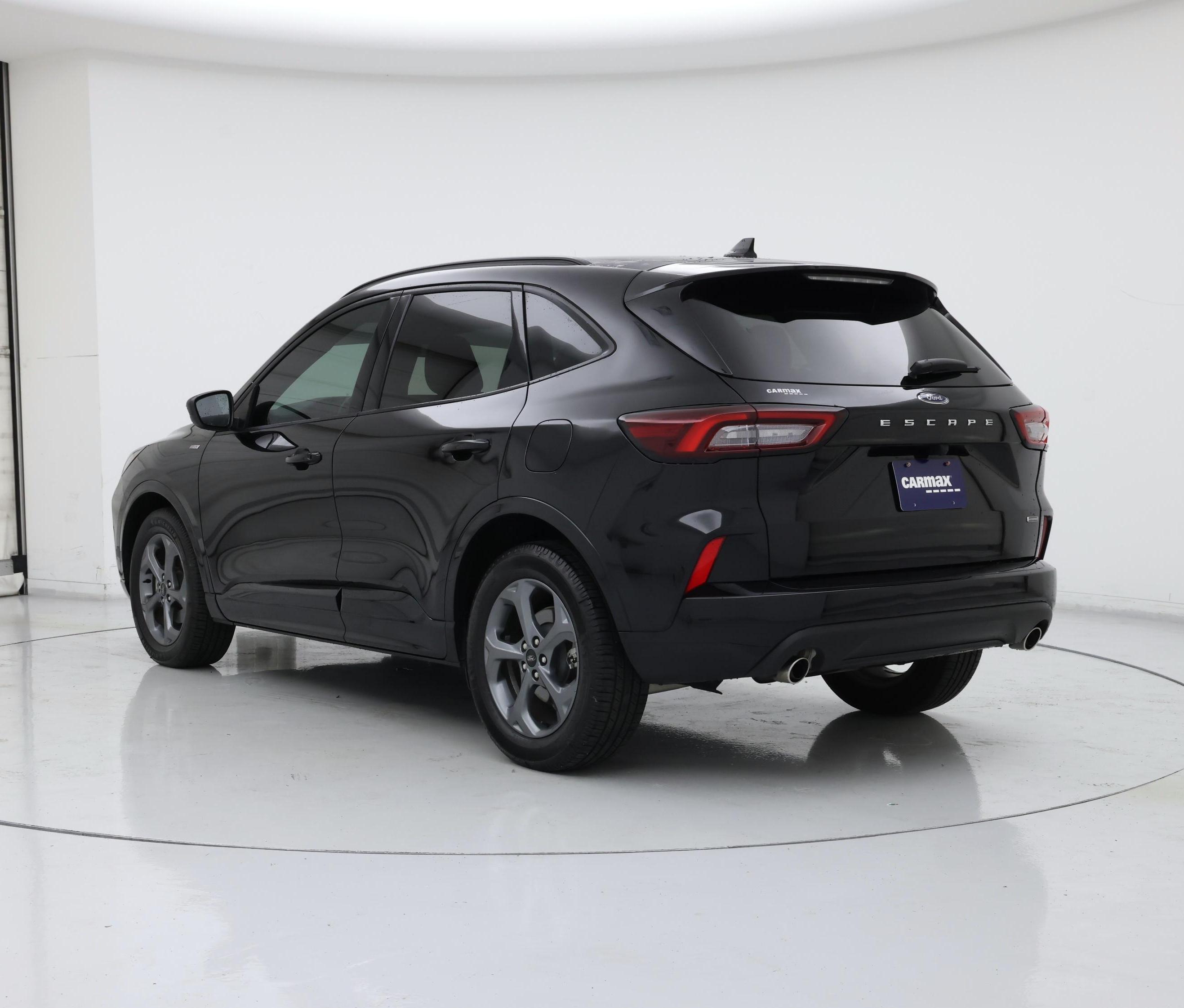 Thumbnail: 2024 Ford Escape - 2