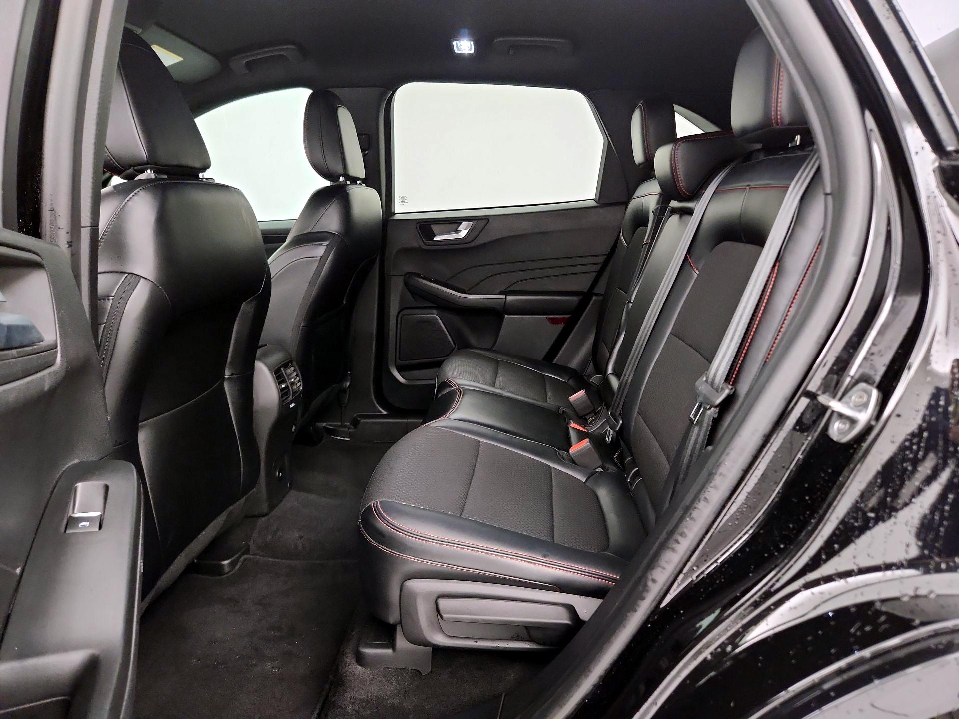 Thumbnail: 2024 Ford Escape - 19