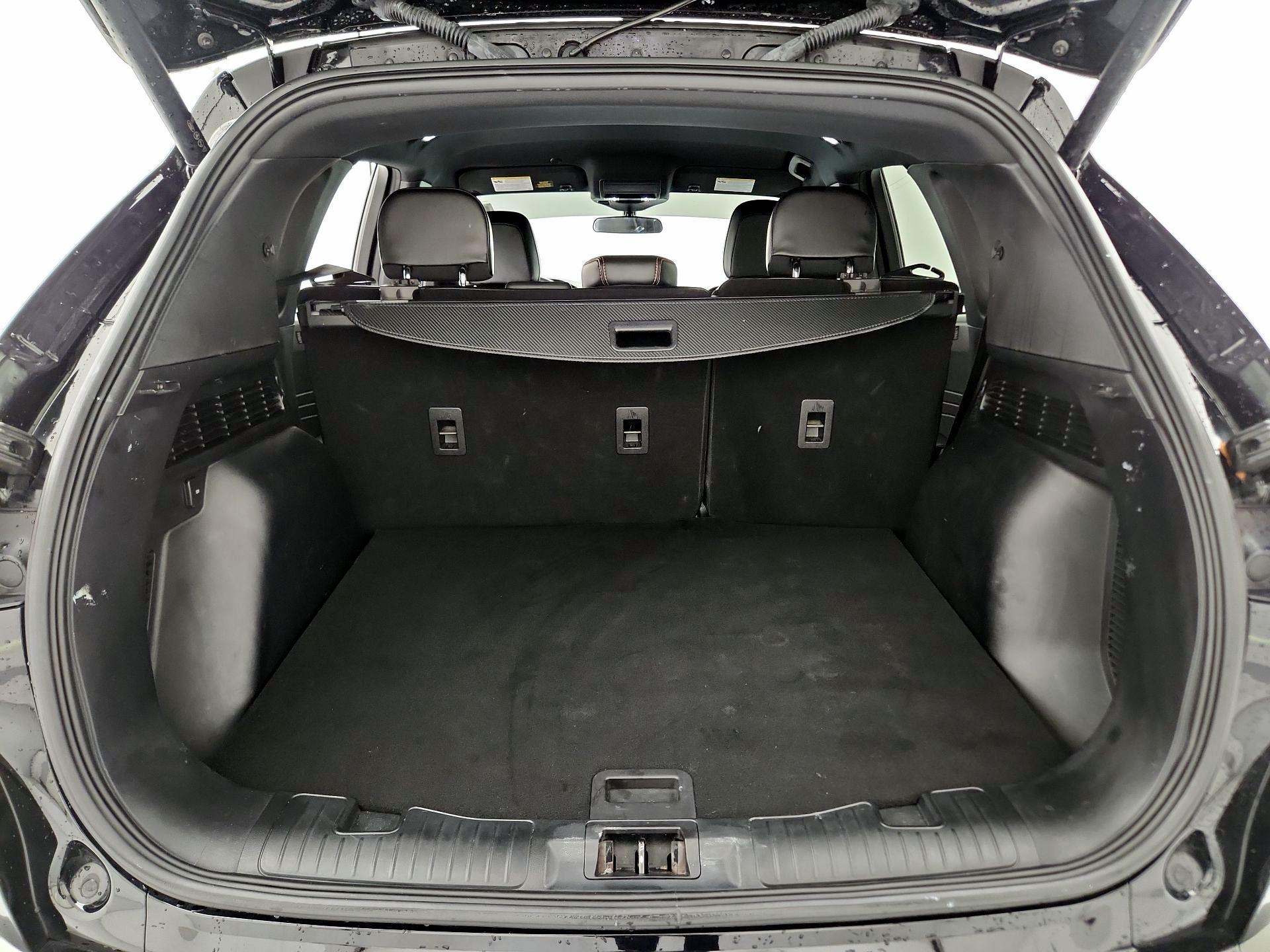 Thumbnail: 2024 Ford Escape - 20