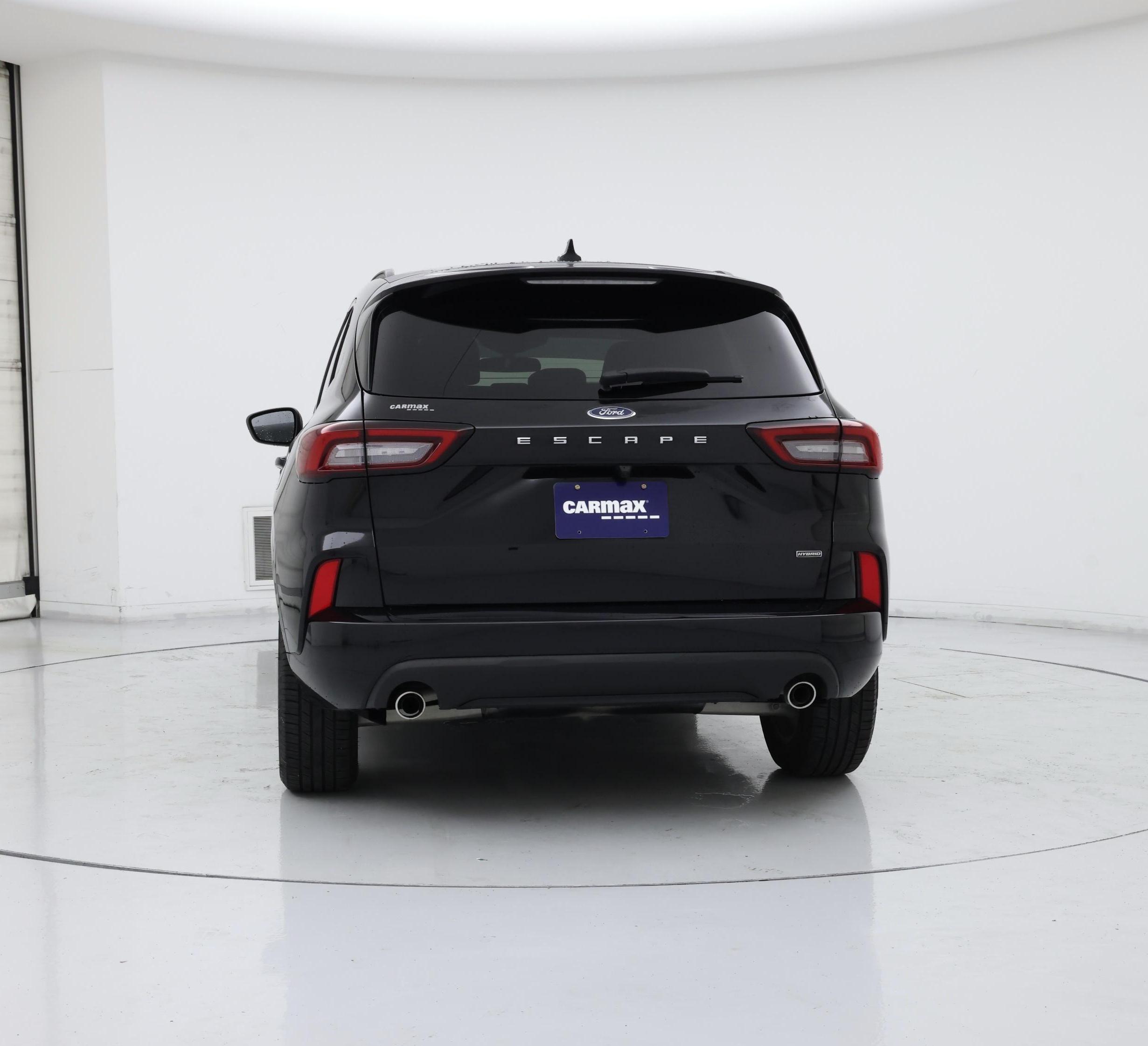 Thumbnail: 2024 Ford Escape - 6