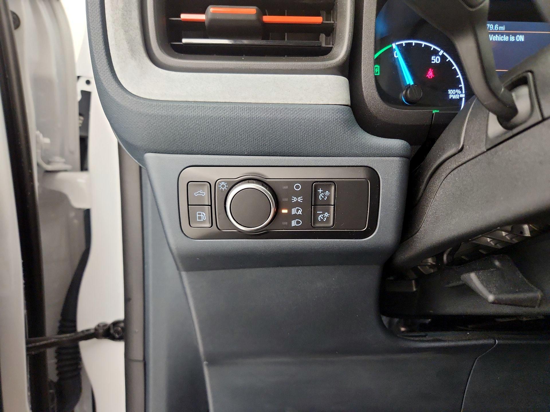 Thumbnail: 2024 Ford Maverick - 13