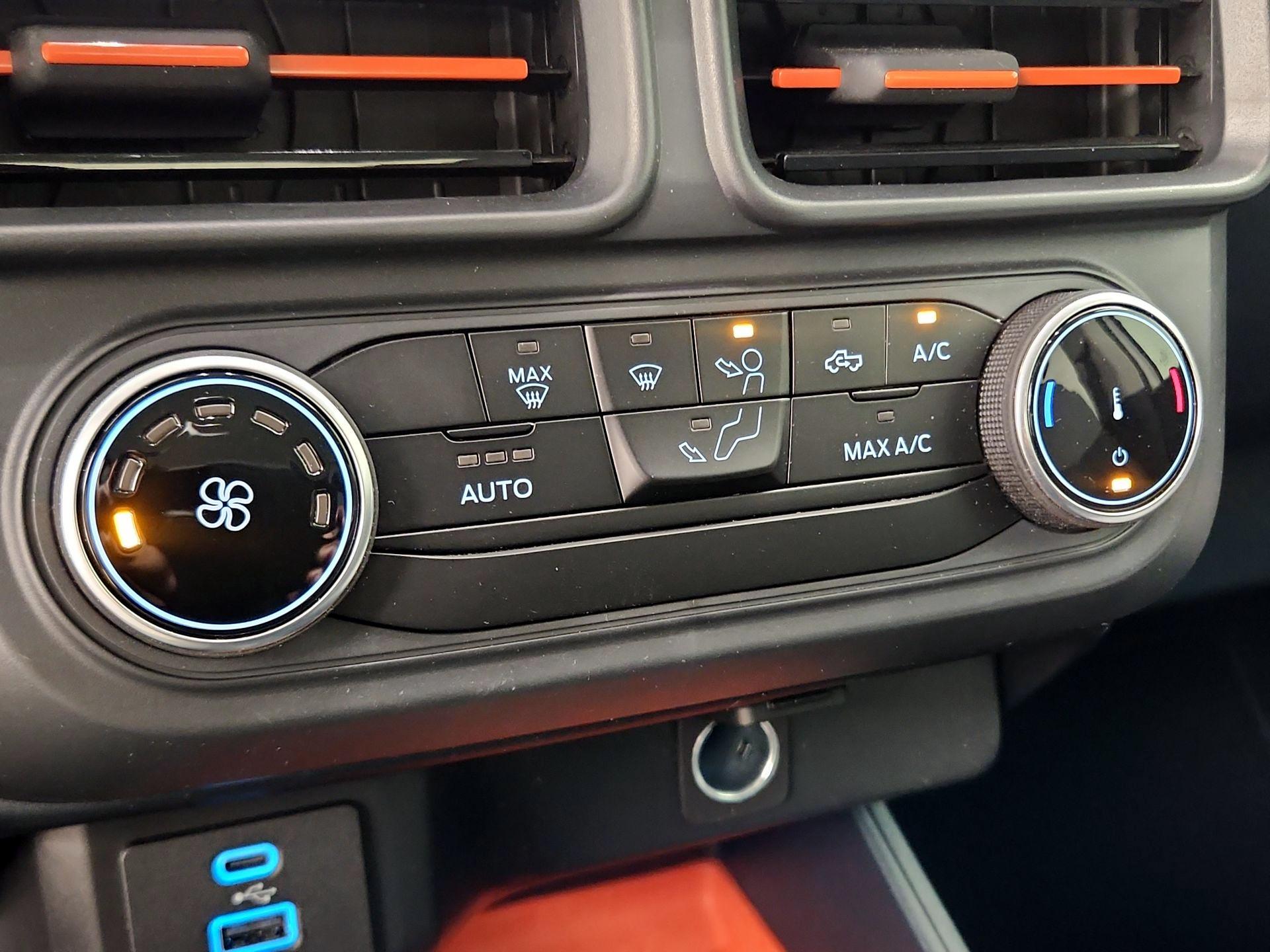 Thumbnail: 2024 Ford Maverick - 16