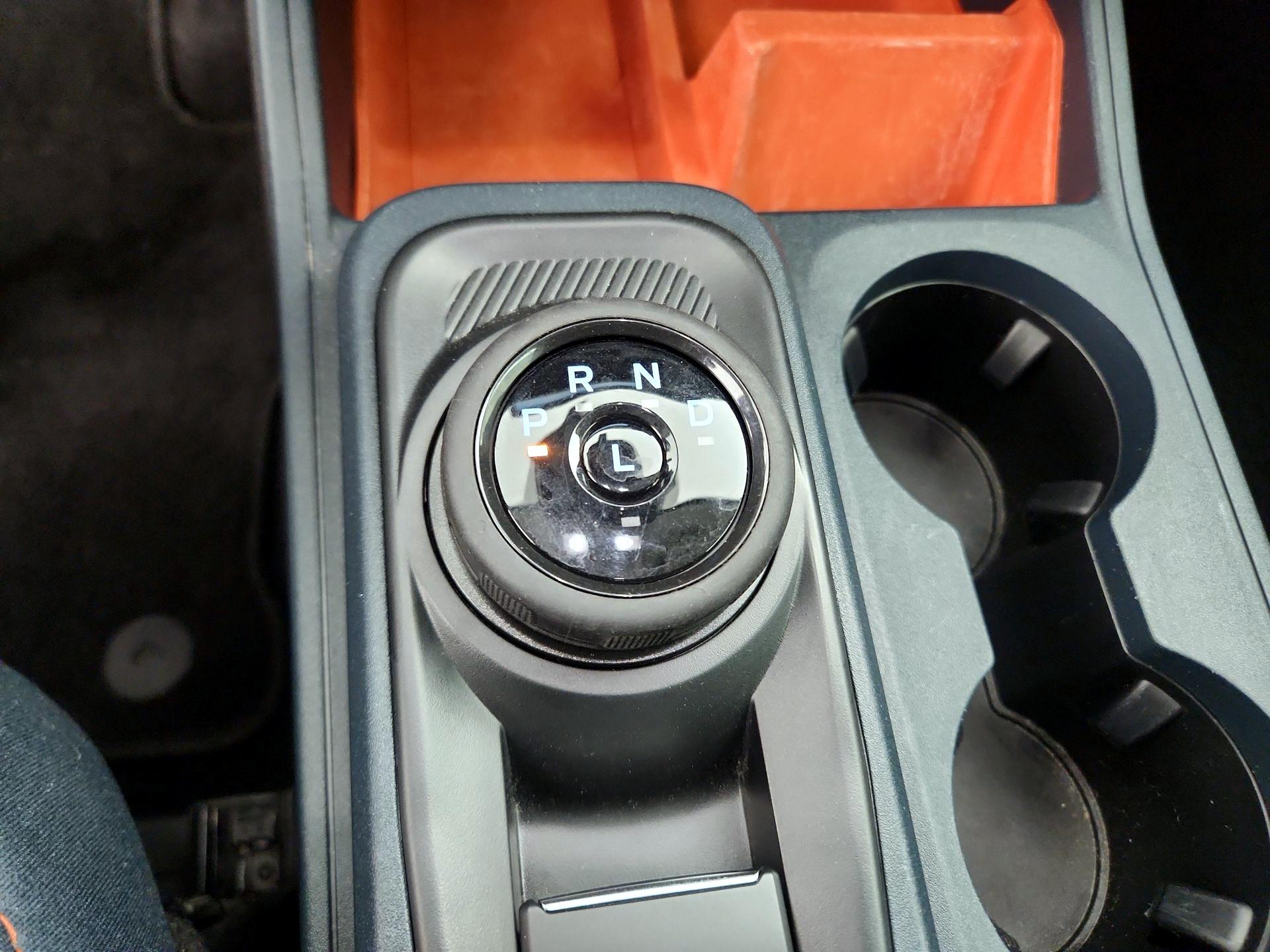 Thumbnail: 2024 Ford Maverick - 17