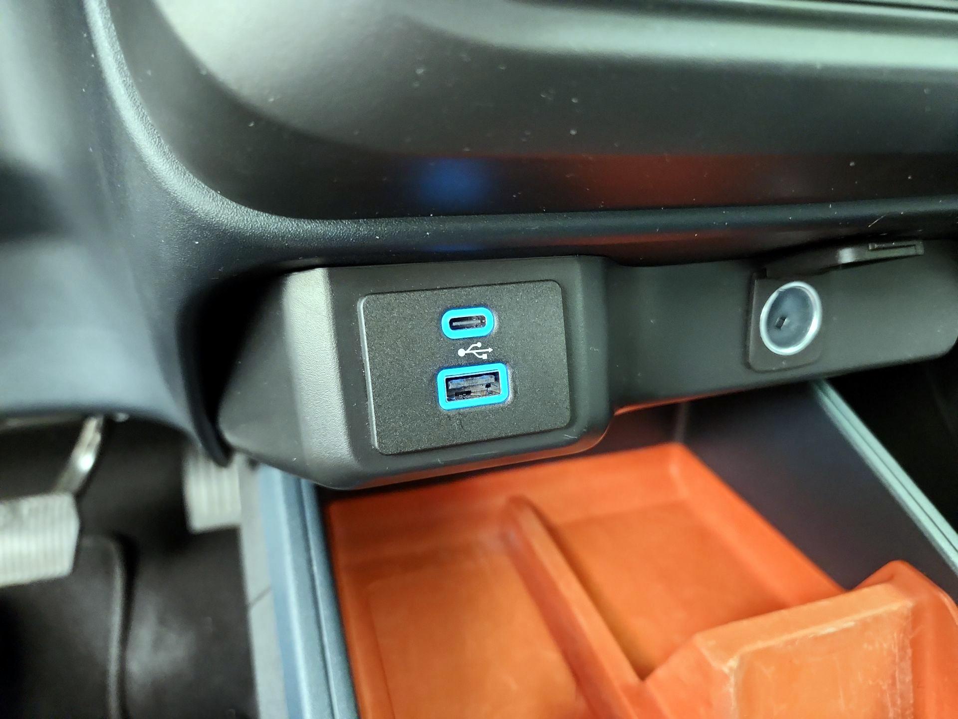 Thumbnail: 2024 Ford Maverick - 18