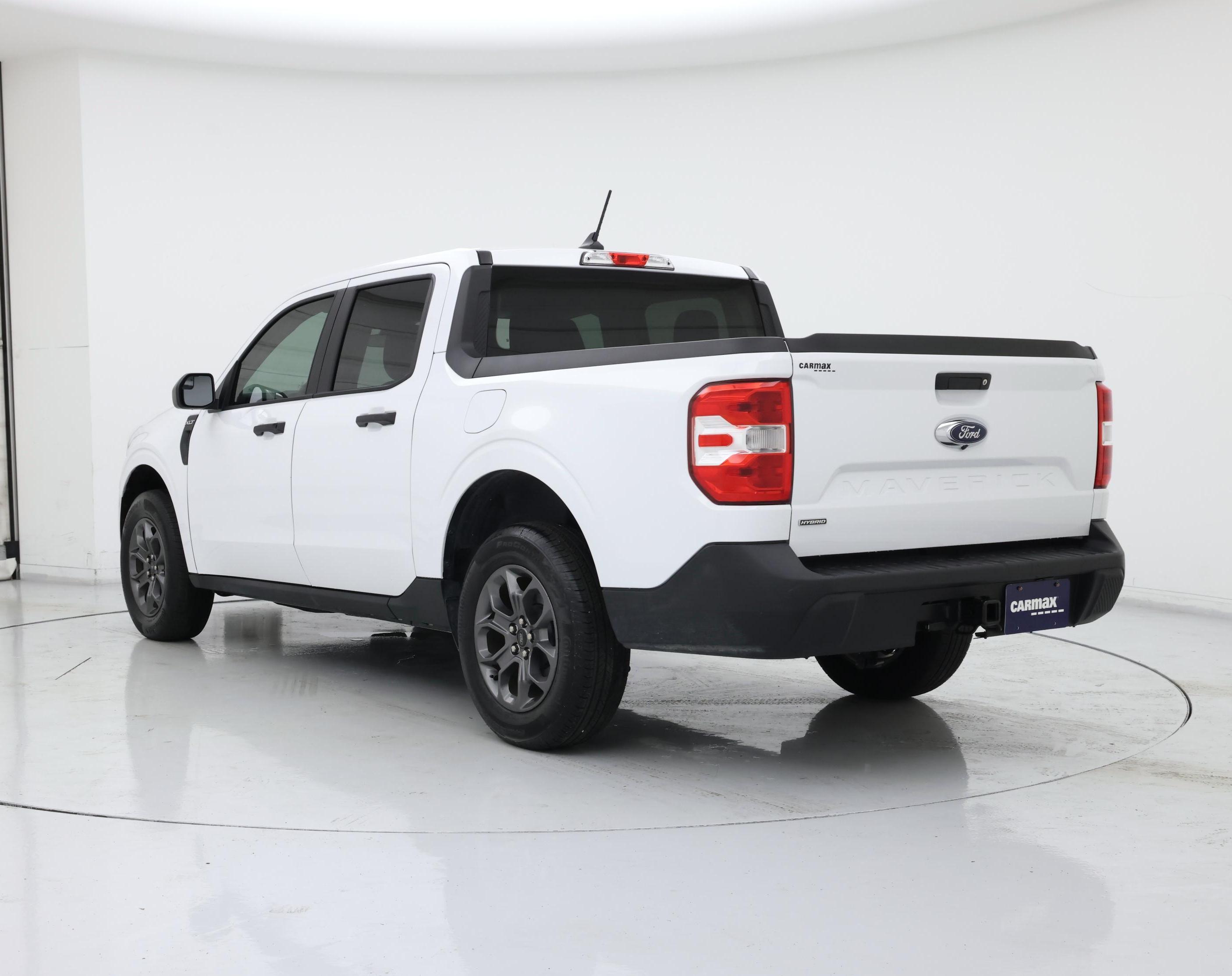 Thumbnail: 2024 Ford Maverick - 2