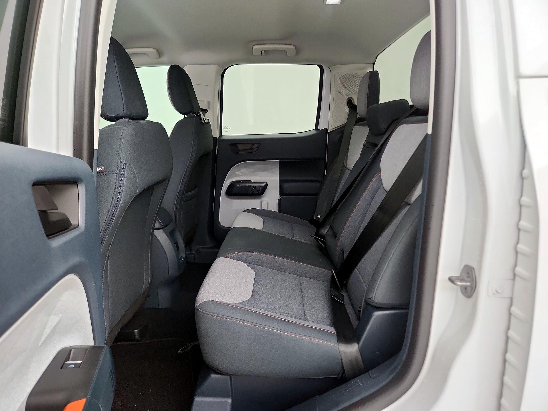 Thumbnail: 2024 Ford Maverick - 19