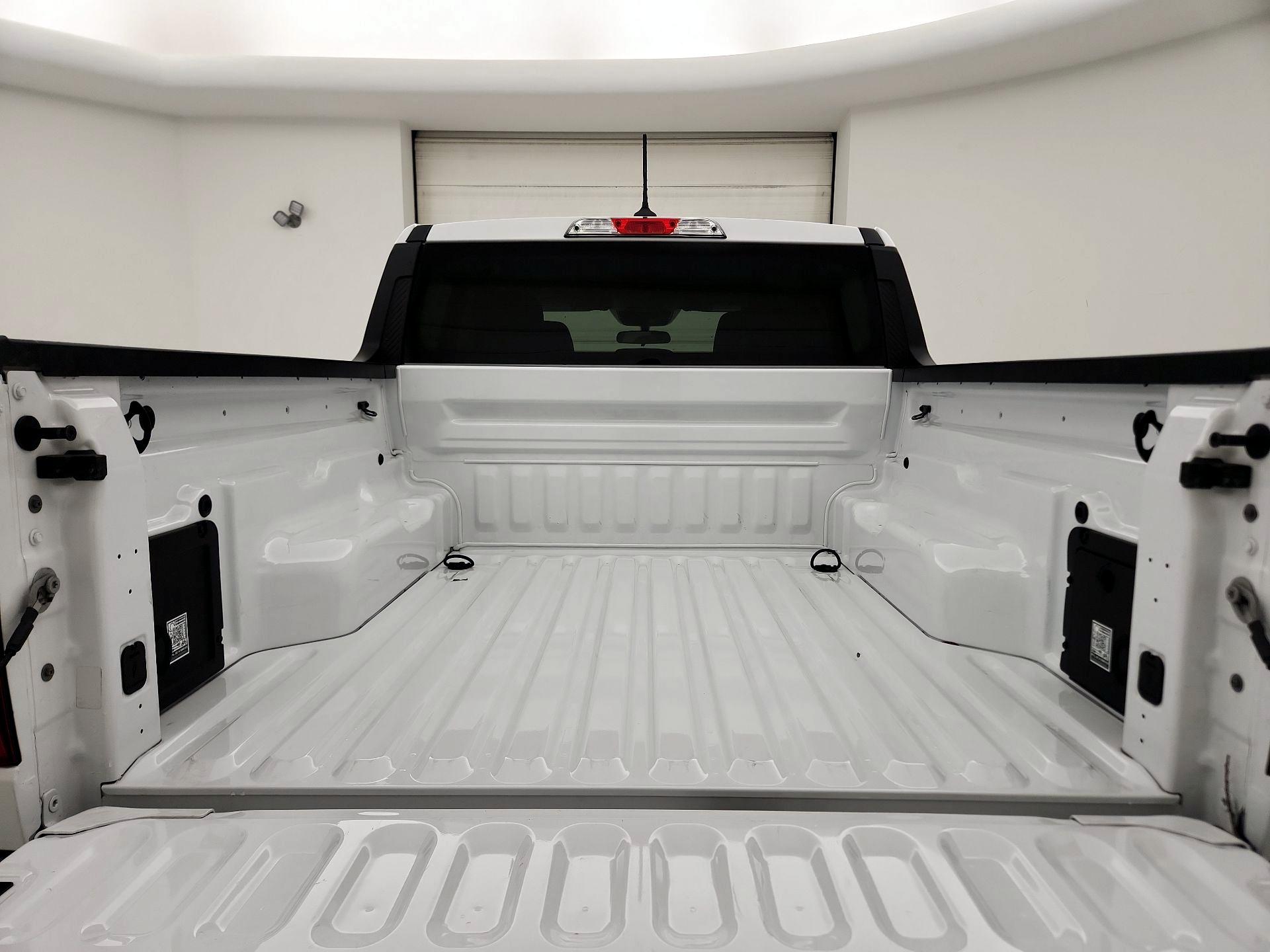 Thumbnail: 2024 Ford Maverick - 20