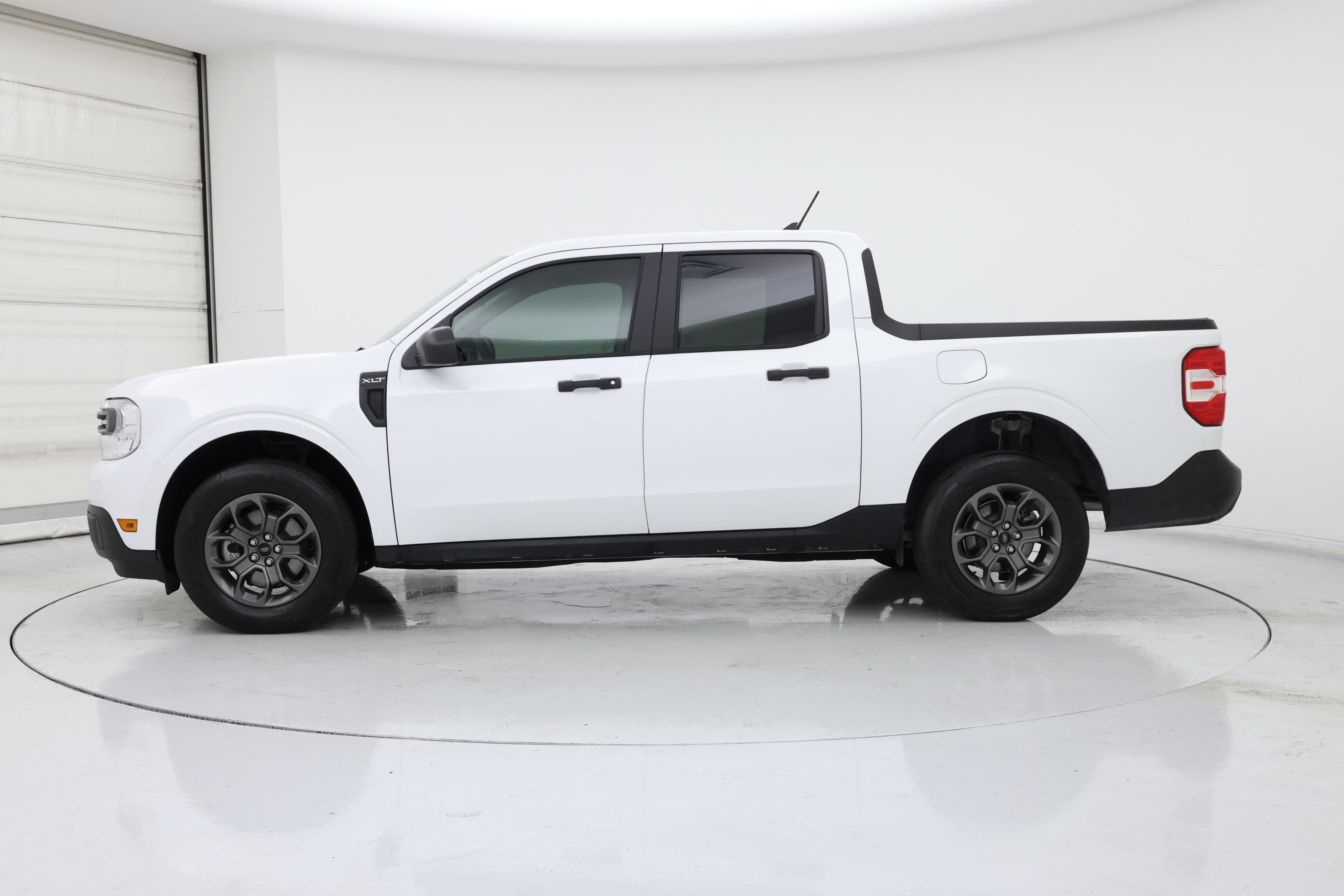 Thumbnail: 2024 Ford Maverick - 3