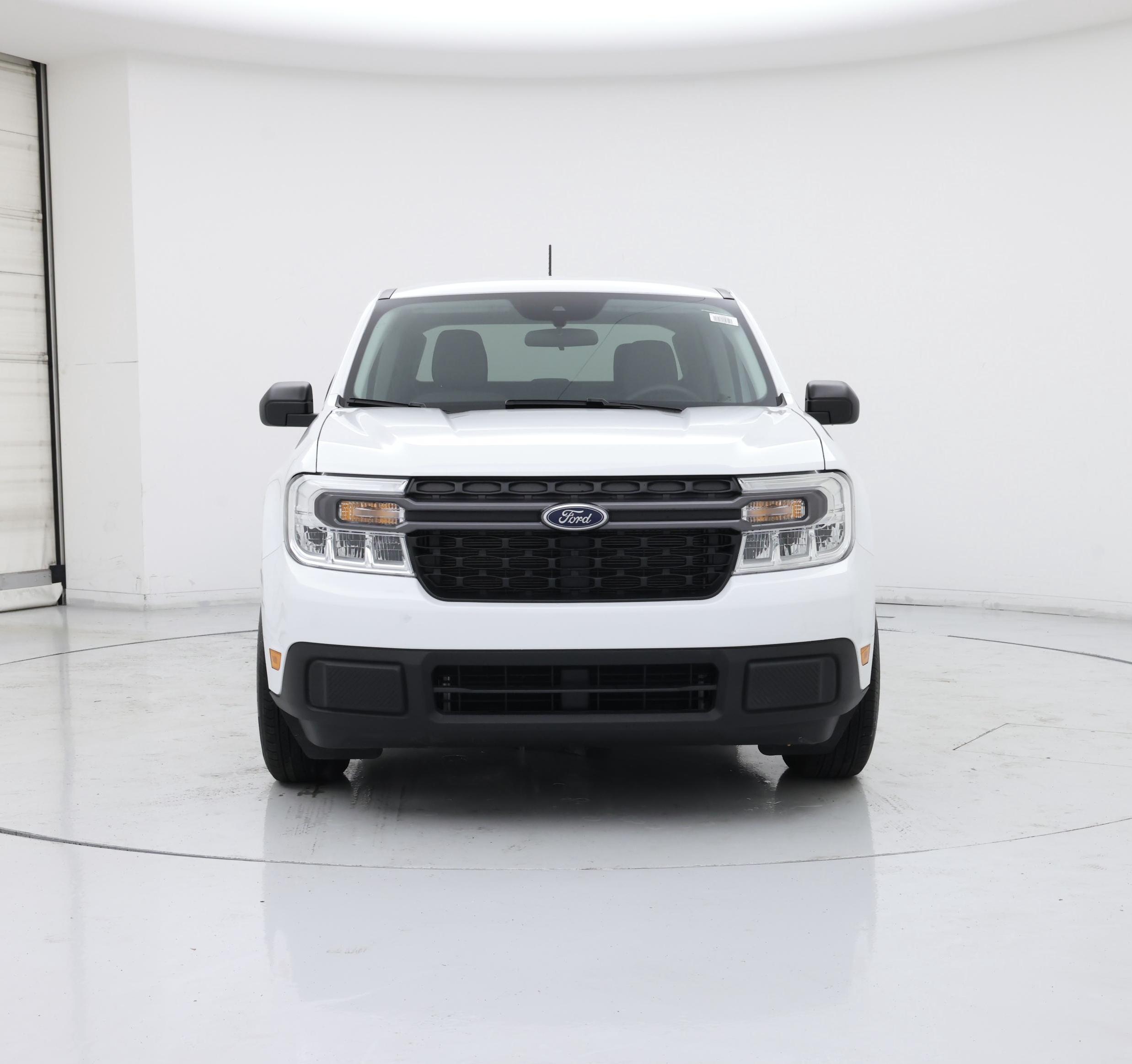 Thumbnail: 2024 Ford Maverick - 5