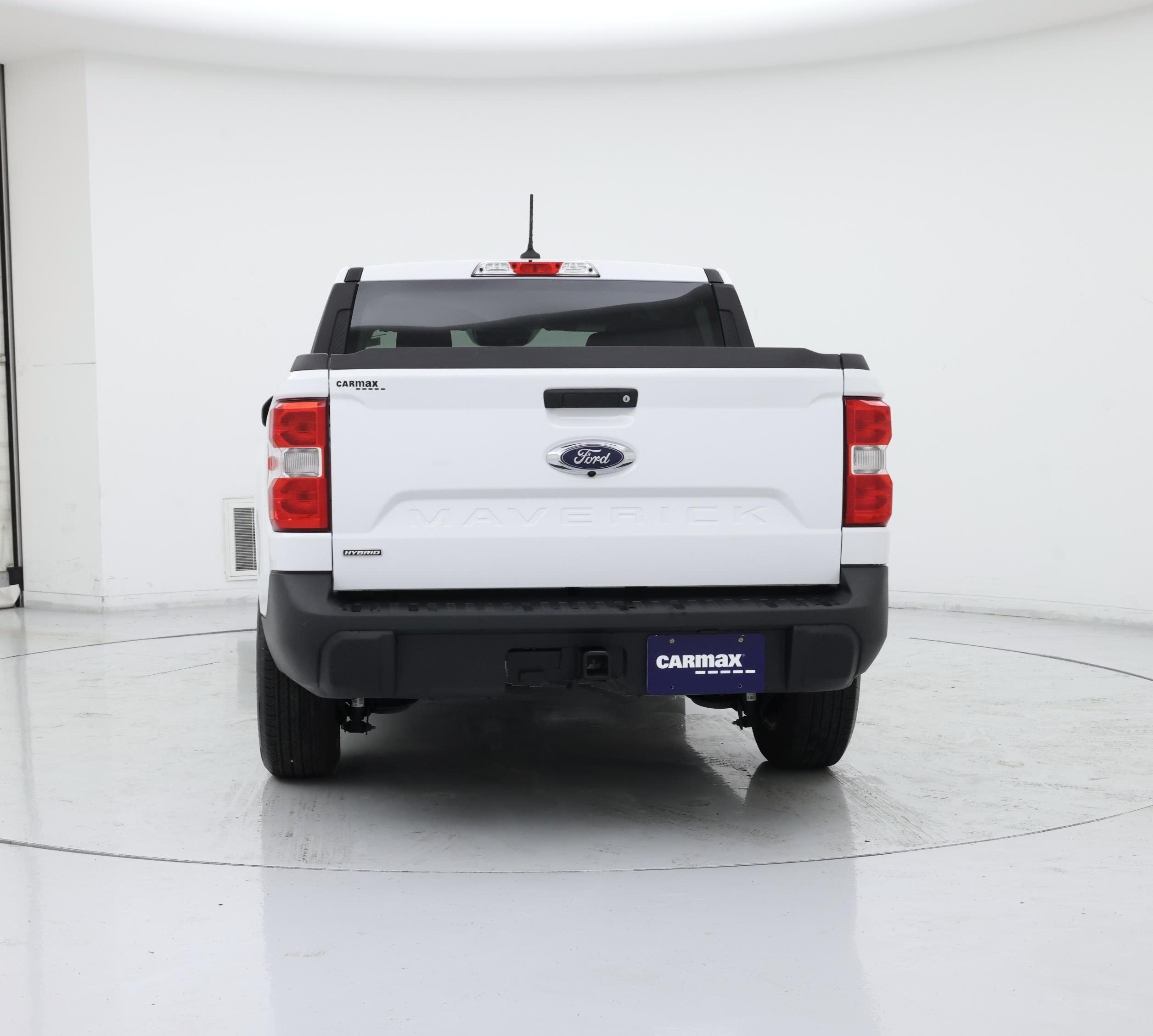 Thumbnail: 2024 Ford Maverick - 6