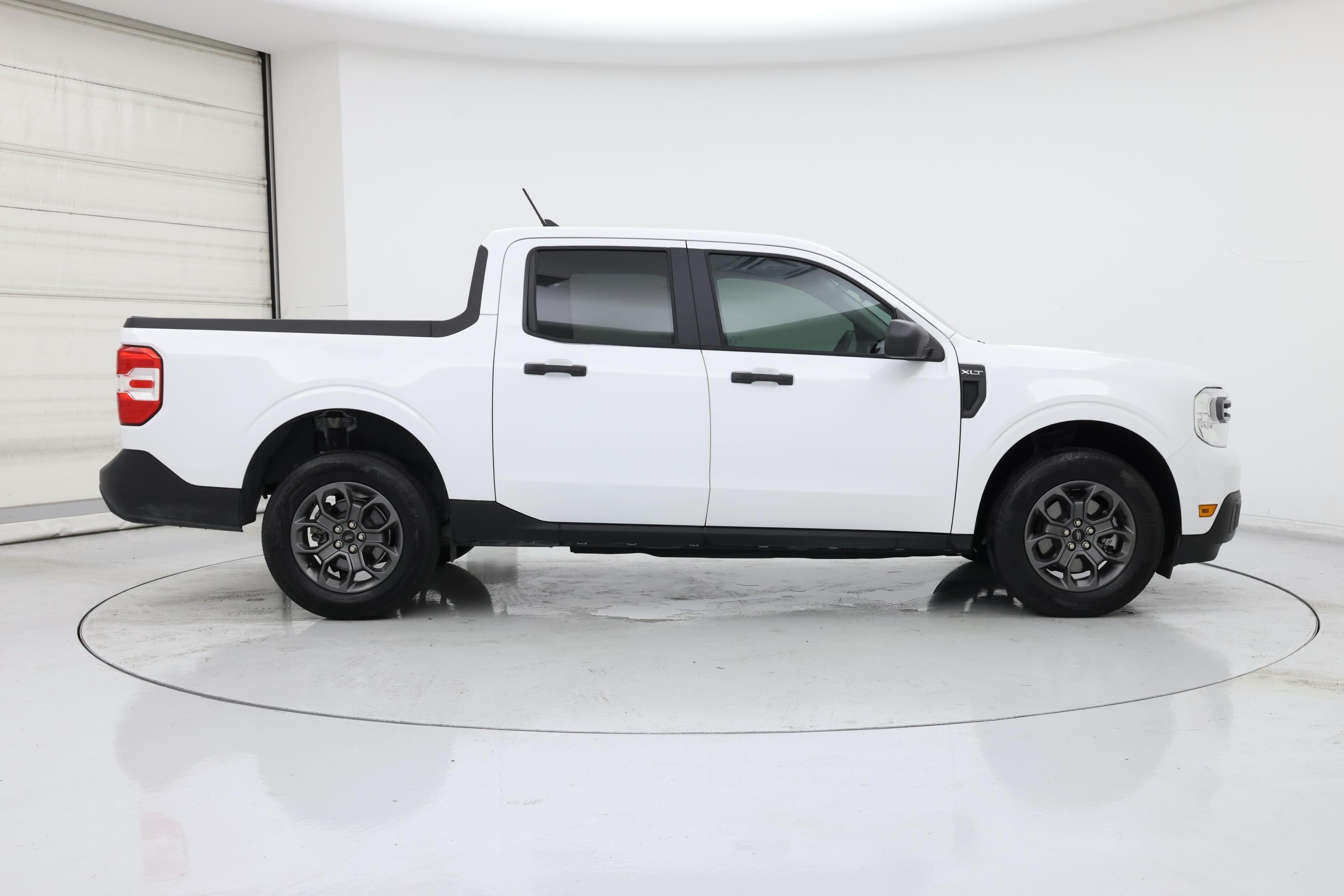 Thumbnail: 2024 Ford Maverick - 7