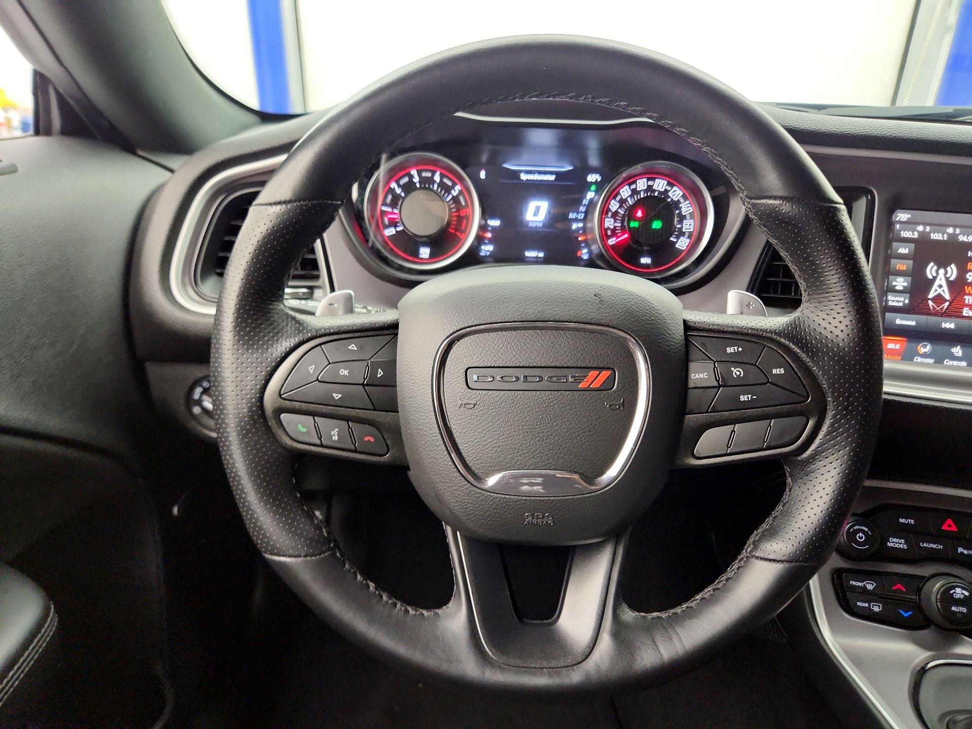 Thumbnail: 2022 Dodge Challenger - 10