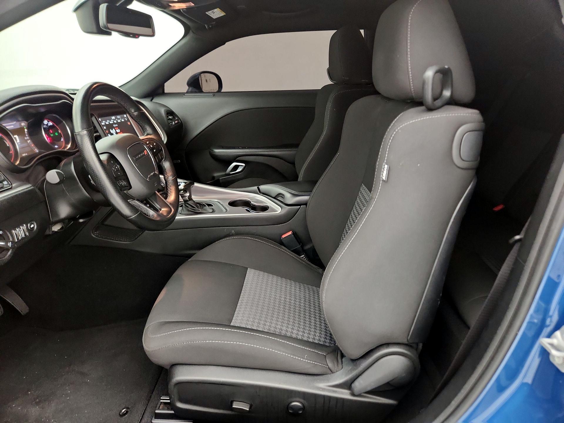 Thumbnail: 2022 Dodge Challenger - 11