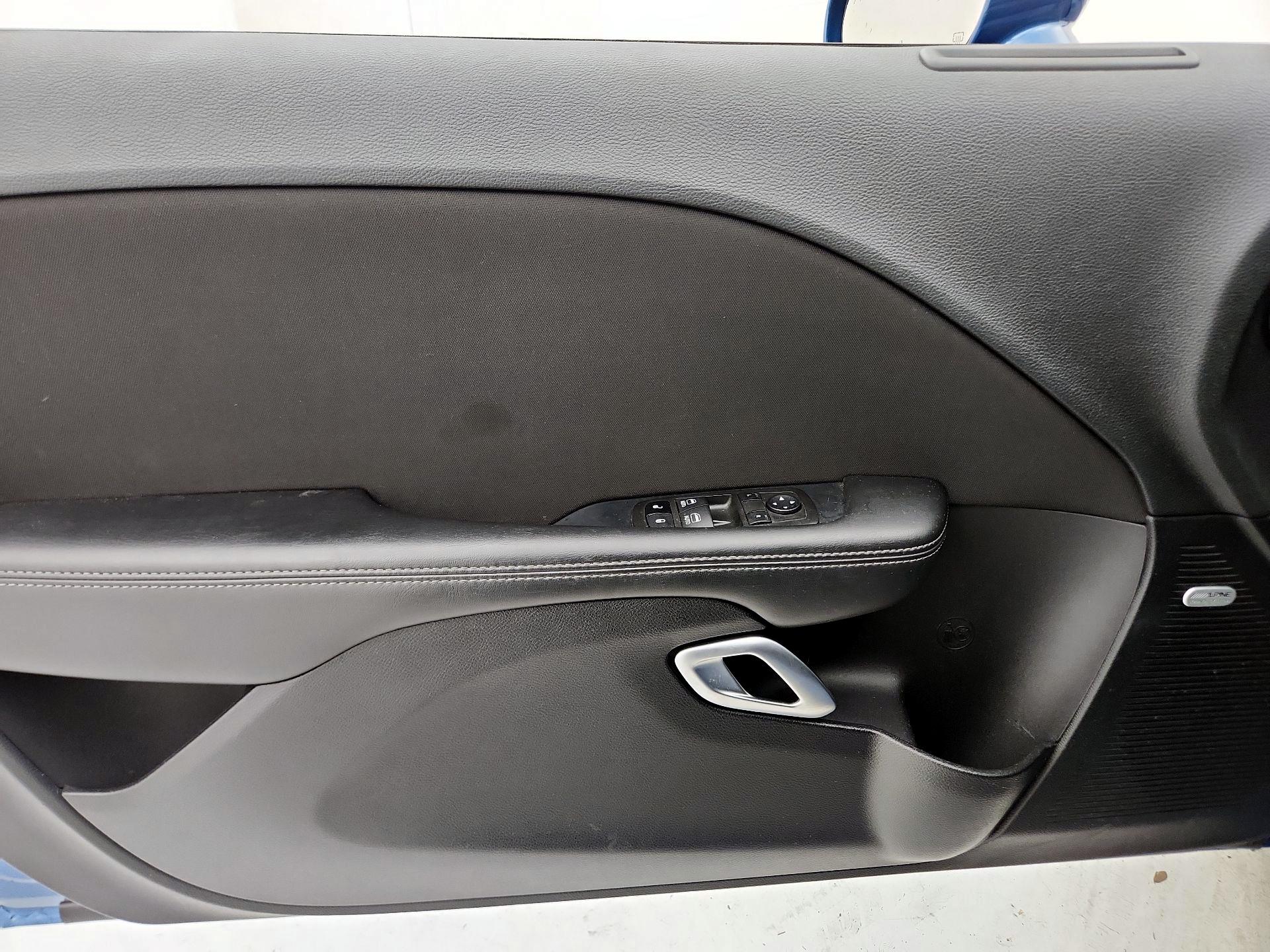 Thumbnail: 2022 Dodge Challenger - 12