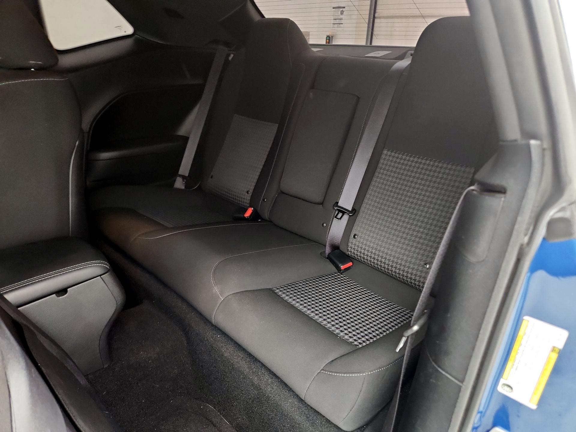 Thumbnail: 2022 Dodge Challenger - 19