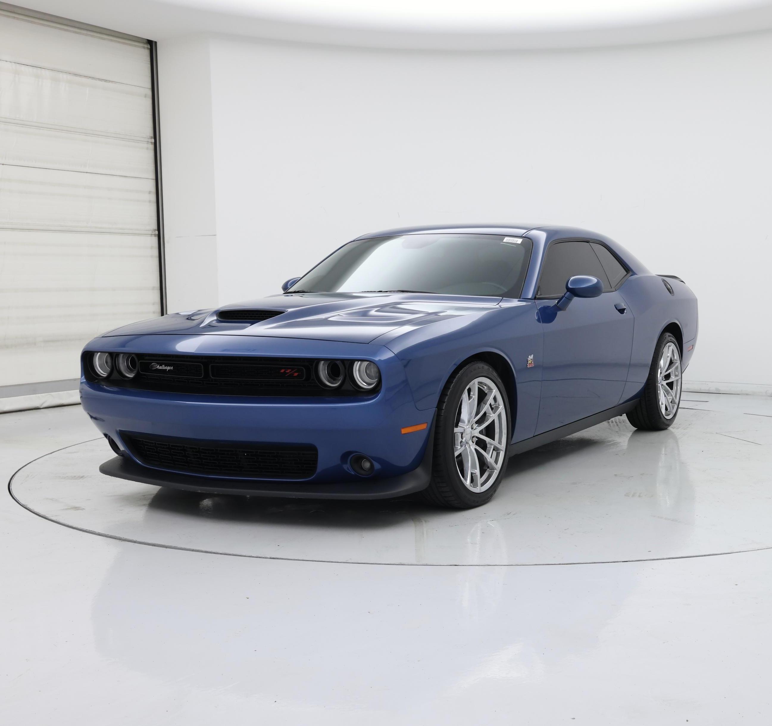 Thumbnail: 2022 Dodge Challenger - 4