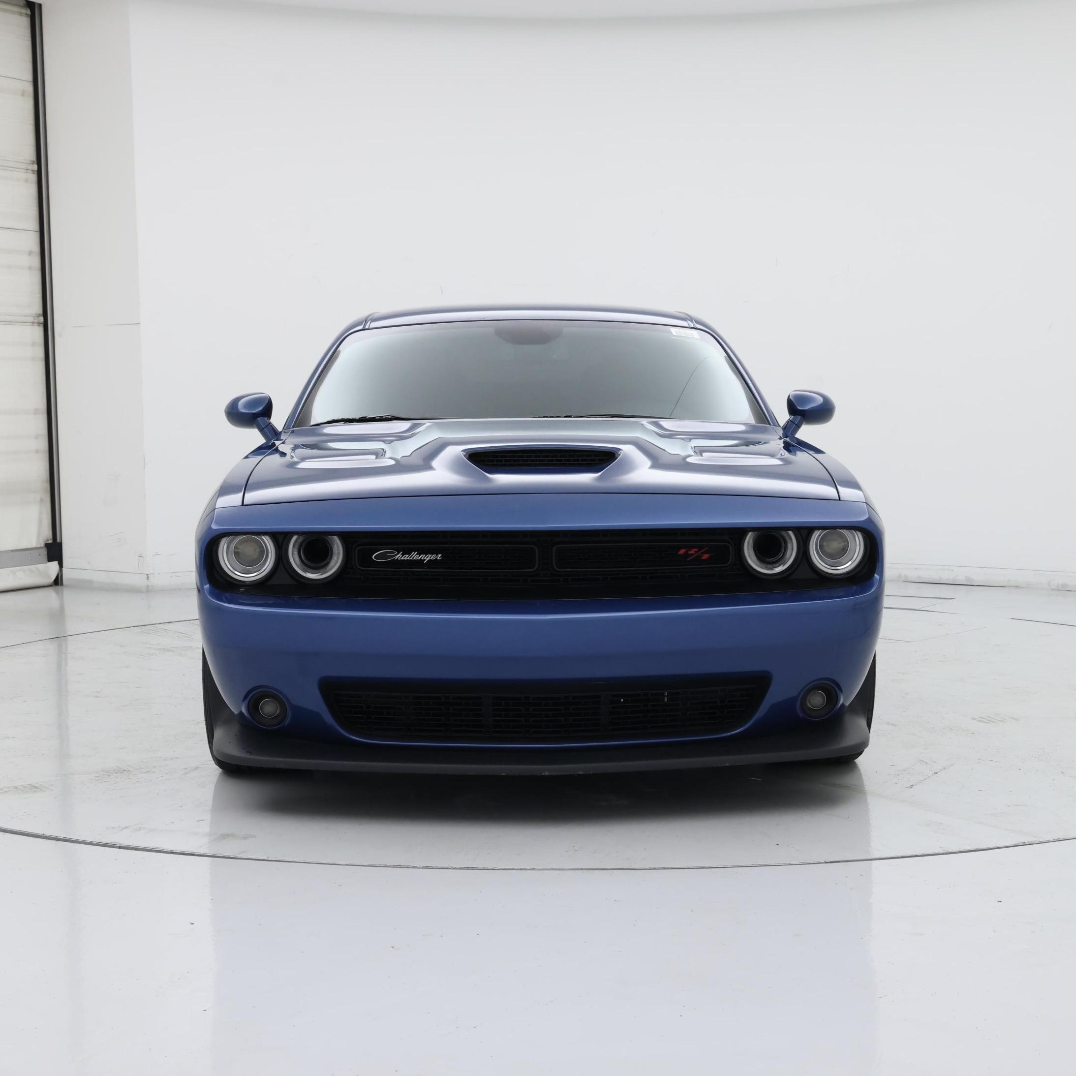 Thumbnail: 2022 Dodge Challenger - 5