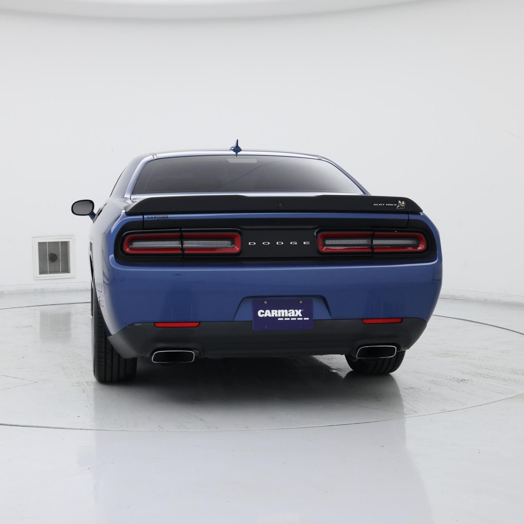 Thumbnail: 2022 Dodge Challenger - 6