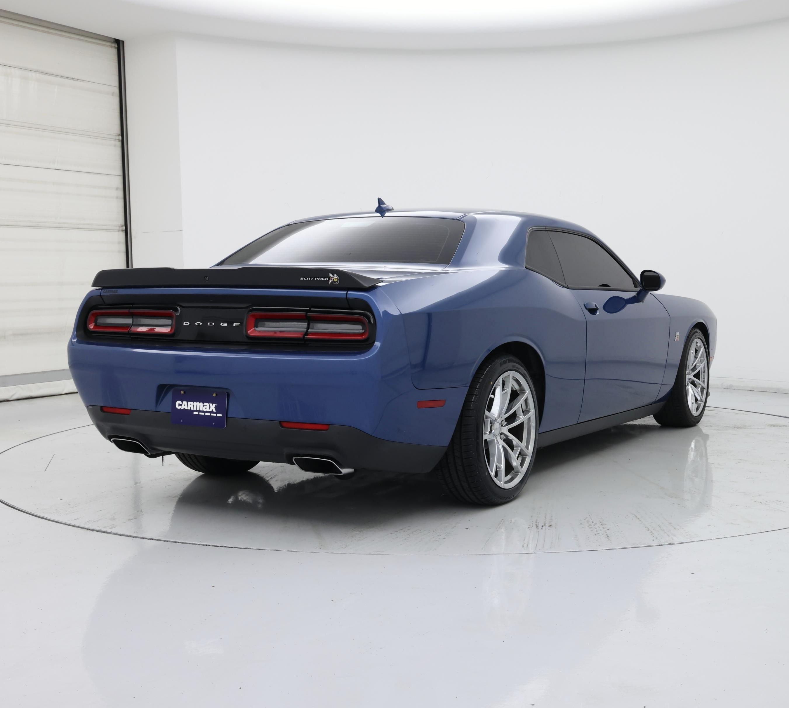 Thumbnail: 2022 Dodge Challenger - 8
