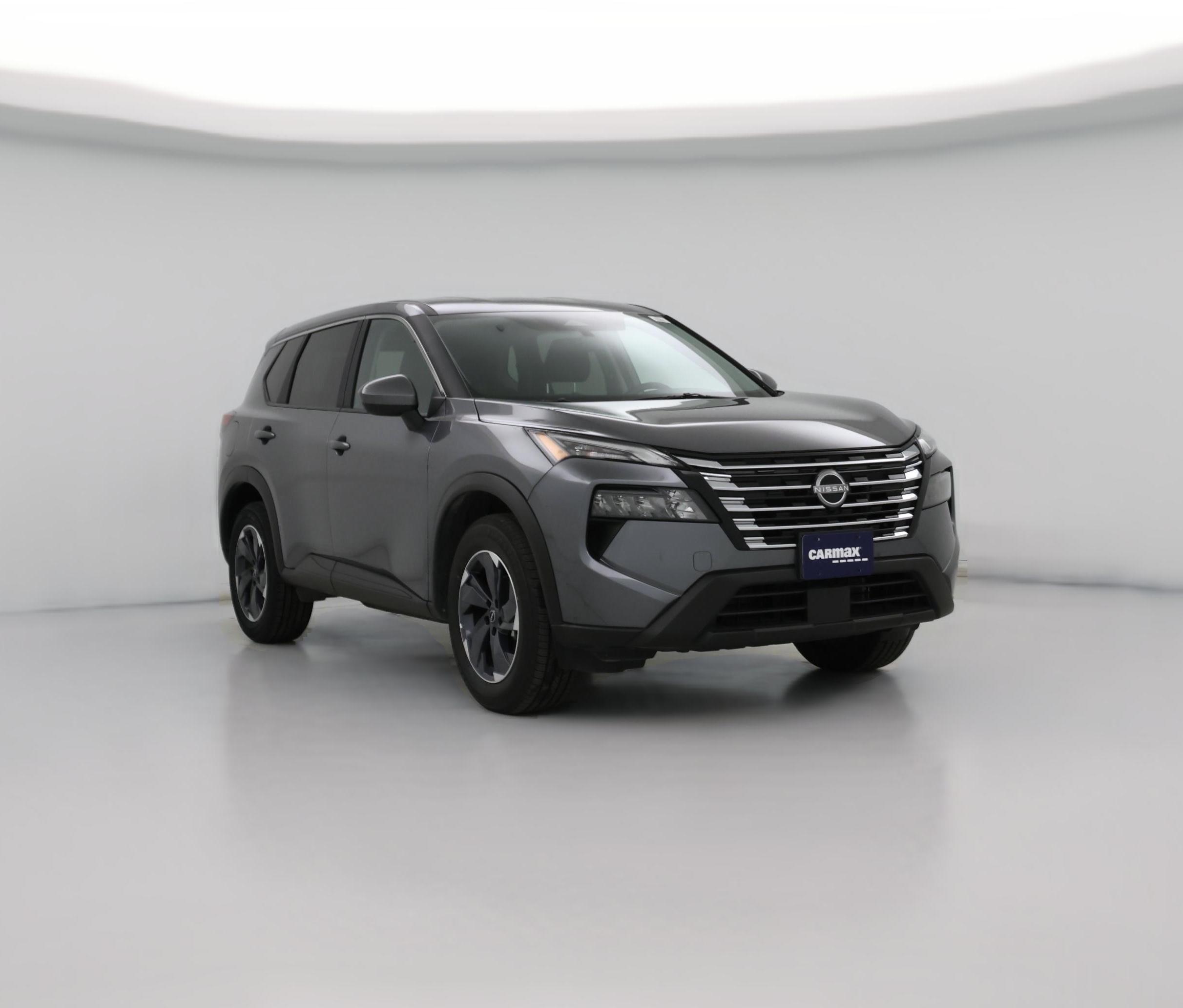 Thumbnail: 2025 Nissan Rogue - 1