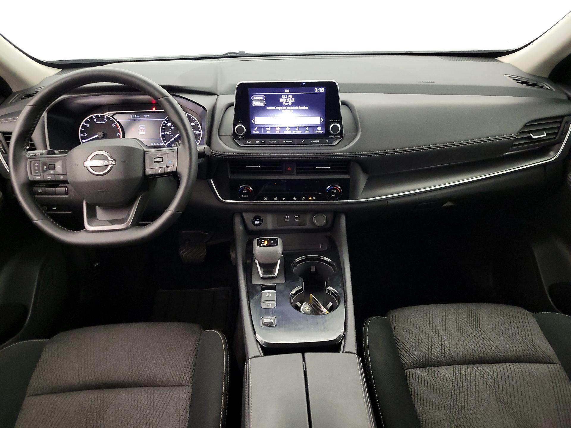 Thumbnail: 2025 Nissan Rogue - 9