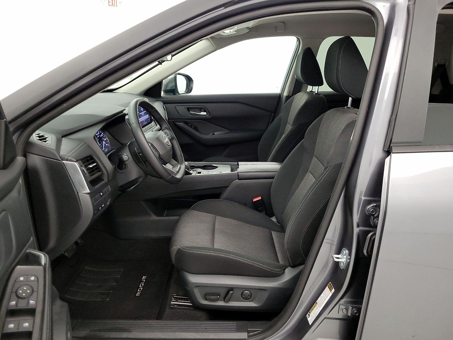 Thumbnail: 2025 Nissan Rogue - 11