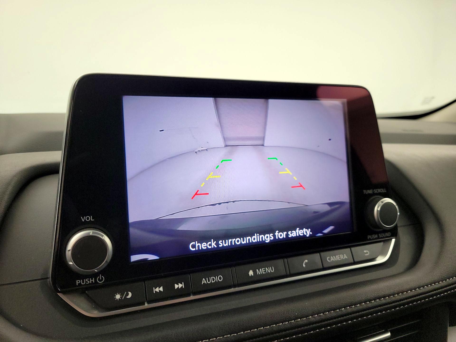 Thumbnail: 2025 Nissan Rogue - 14