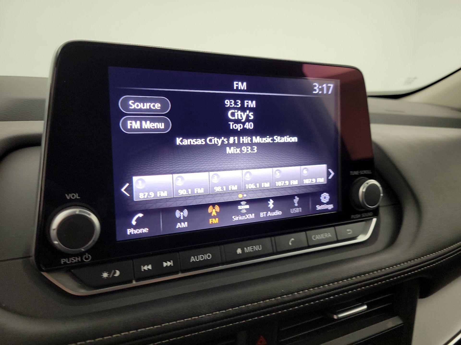 Thumbnail: 2025 Nissan Rogue - 15