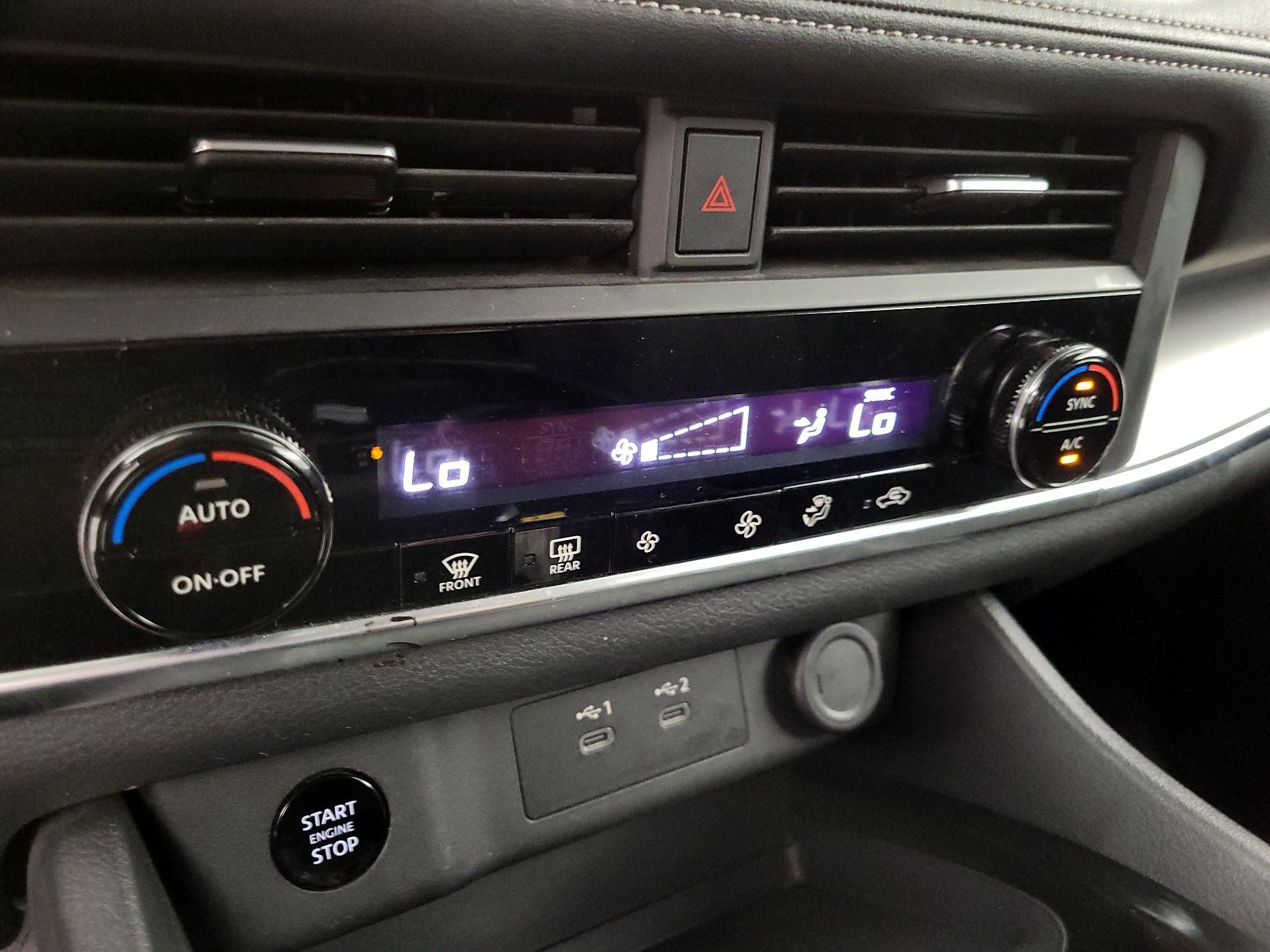 Thumbnail: 2025 Nissan Rogue - 16