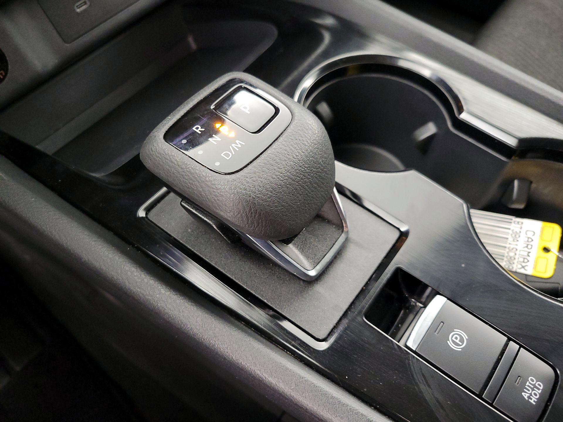 Thumbnail: 2025 Nissan Rogue - 17