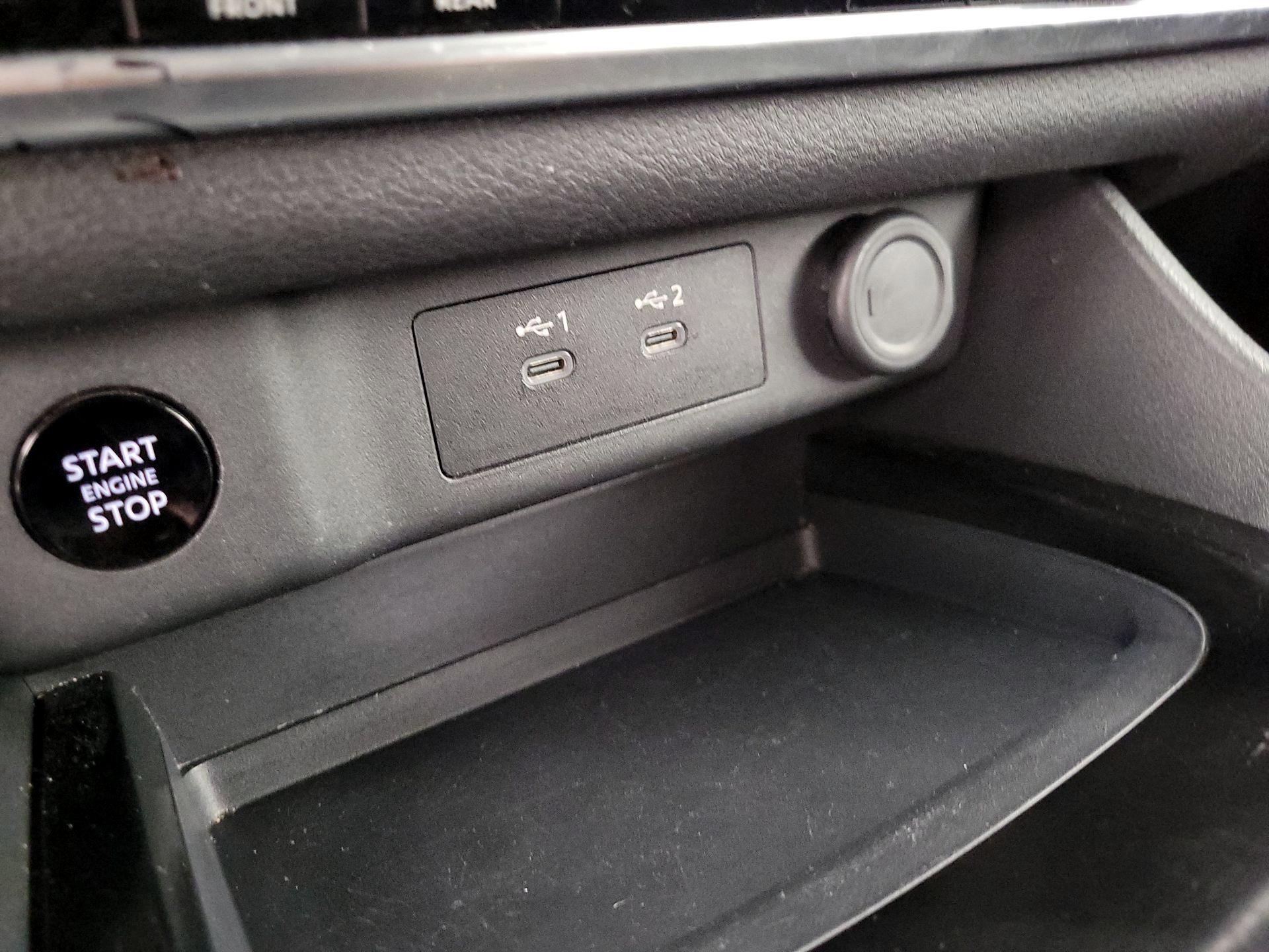 Thumbnail: 2025 Nissan Rogue - 18