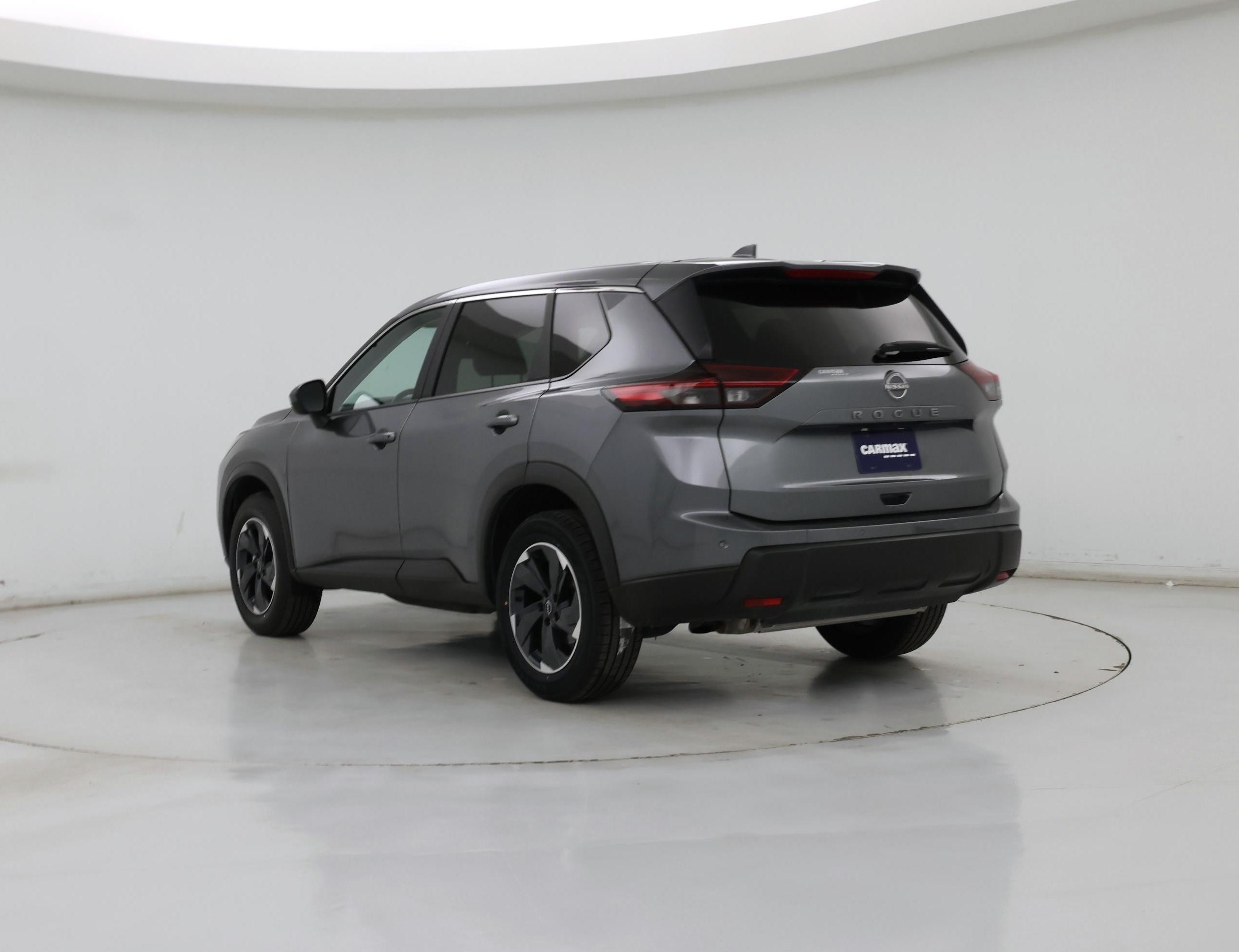 Thumbnail: 2025 Nissan Rogue - 2